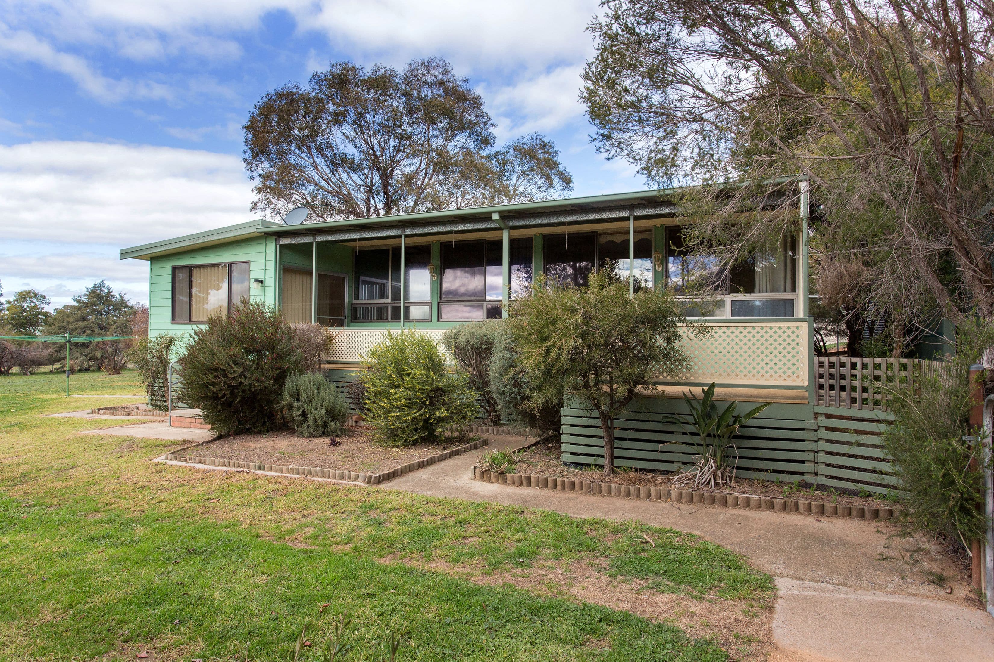 54 Hartley Street, Cowra - Image 1