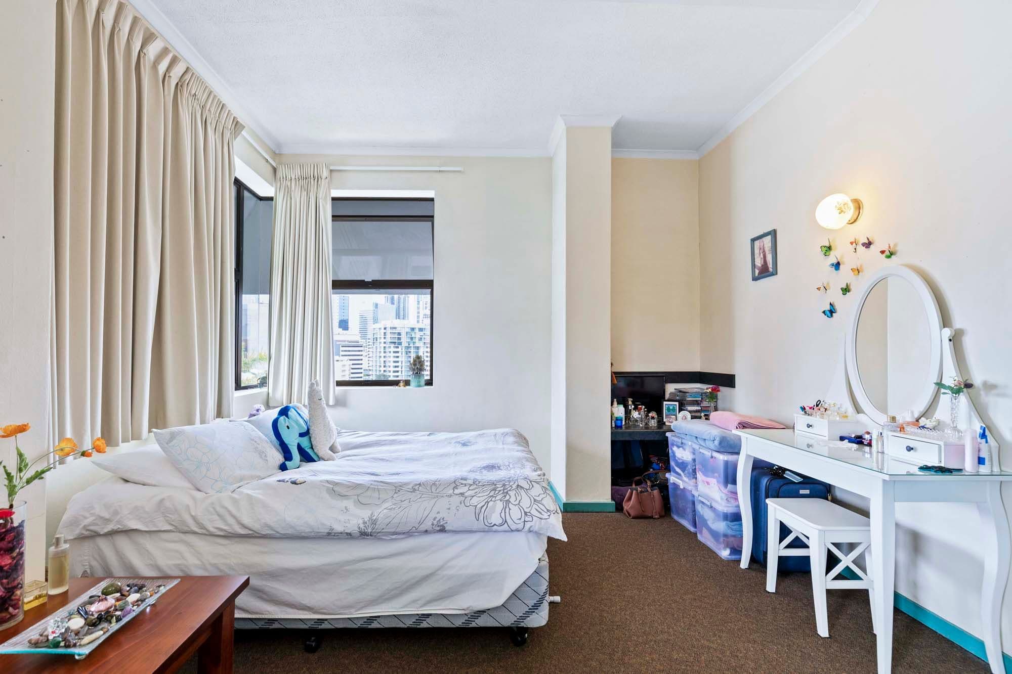 391 Wickham Terrace, Spring Hill QLD 4000, Spring Hill - Thumbnail 3