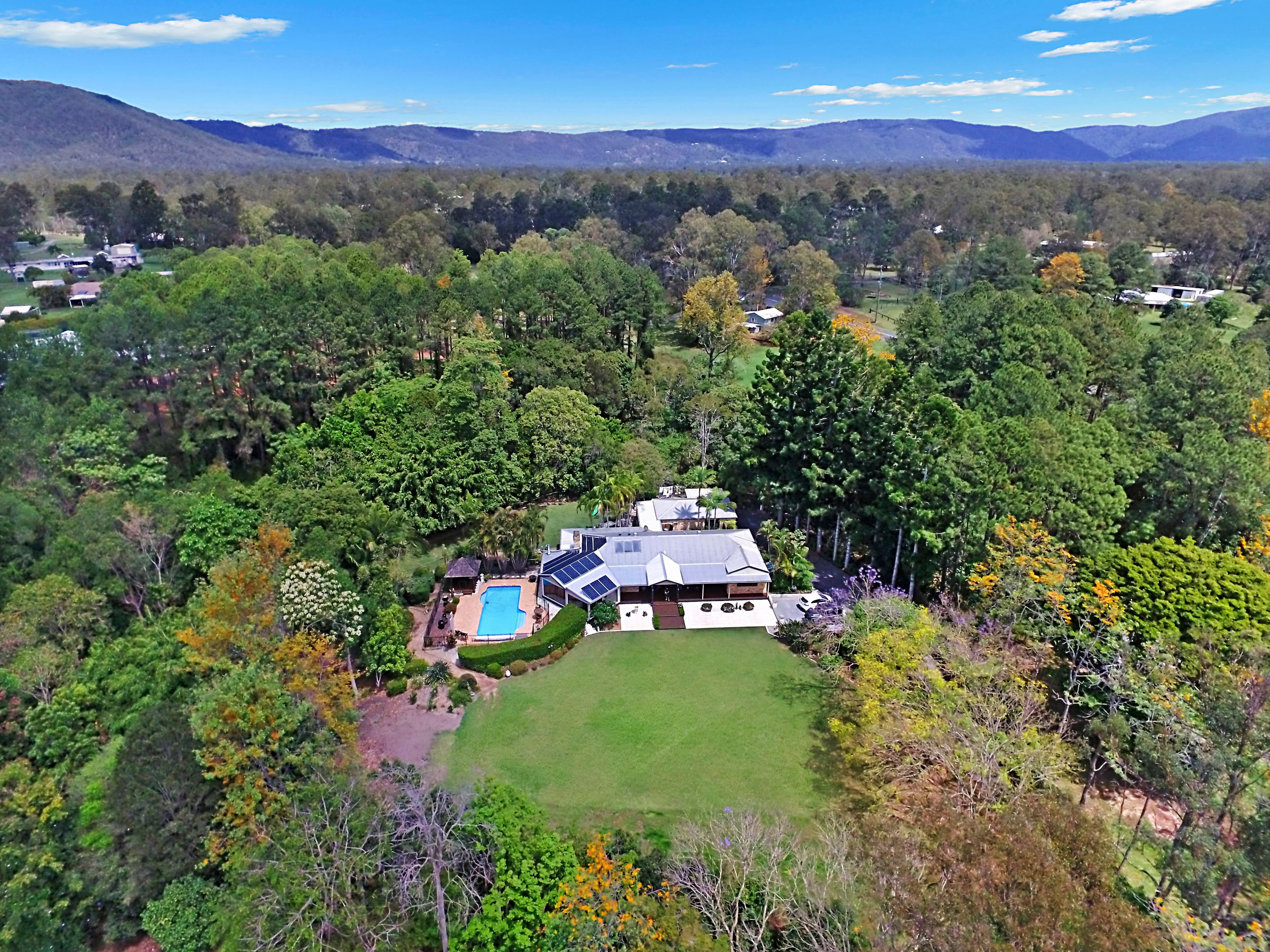 21 Camp Mountain Road, Samford Village QLD 4520, Samford Village - Image 1