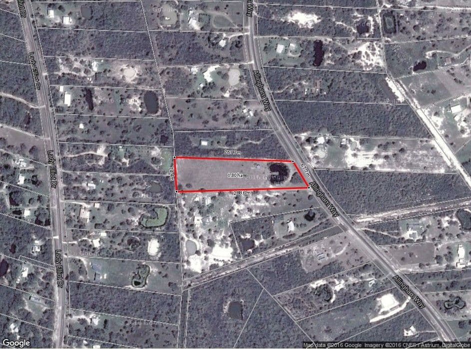 Lot 236 Allingham Way, Agnes Water QLD 4677, Agnes Water - Thumbnail 8