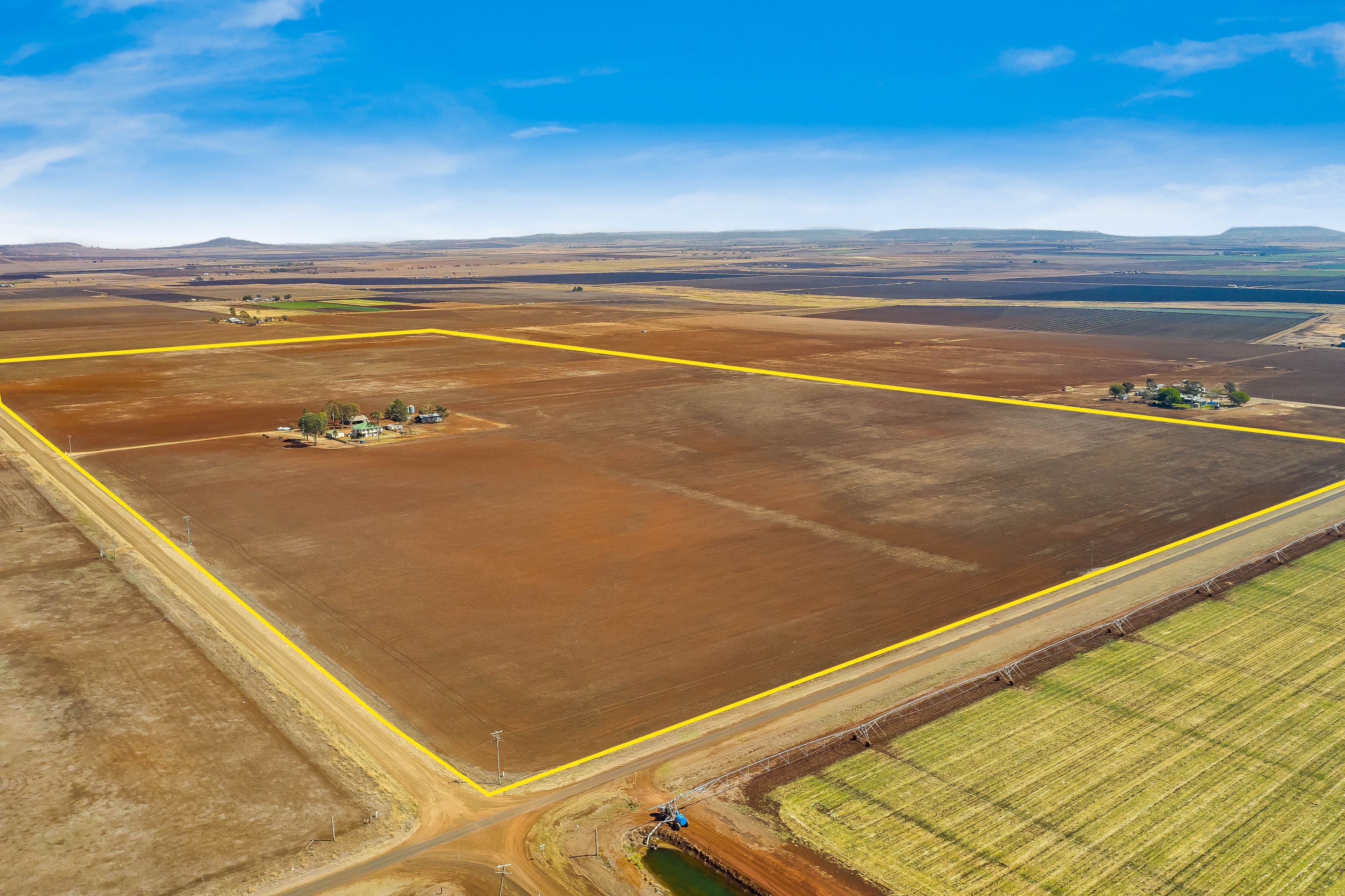 Kings Creek QLD 4361, Kings Creek - Thumbnail 2