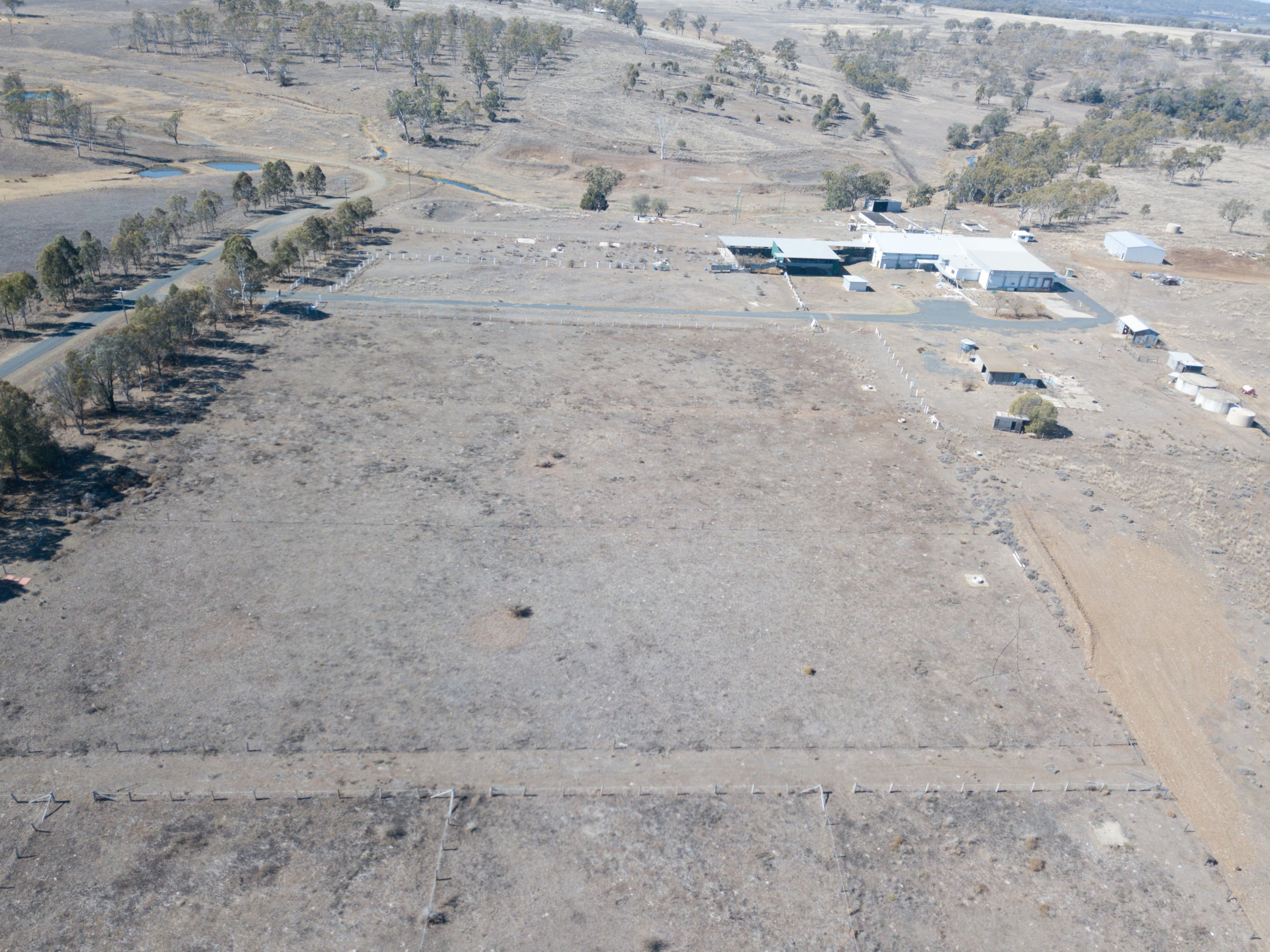 0 Boundary Road, Pittsworth QLD 4356, Pittsworth - Image 1