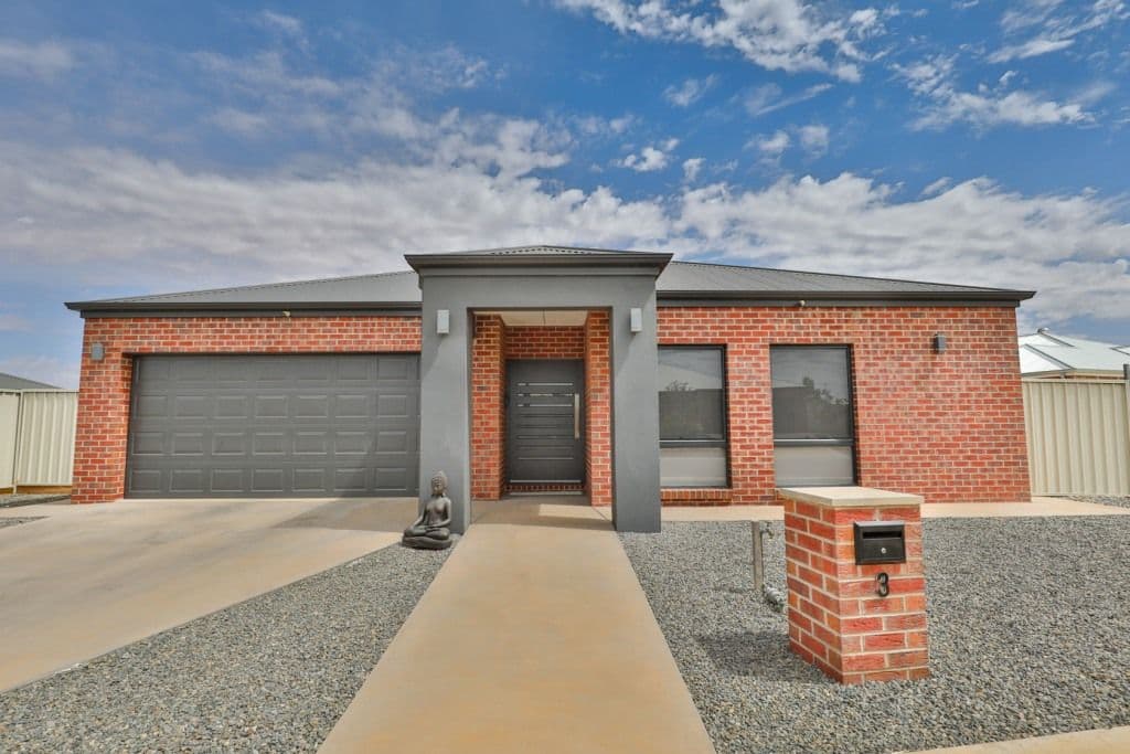 3 Hanswood Way, Mildura VIC 3500, Mildura - Image 1