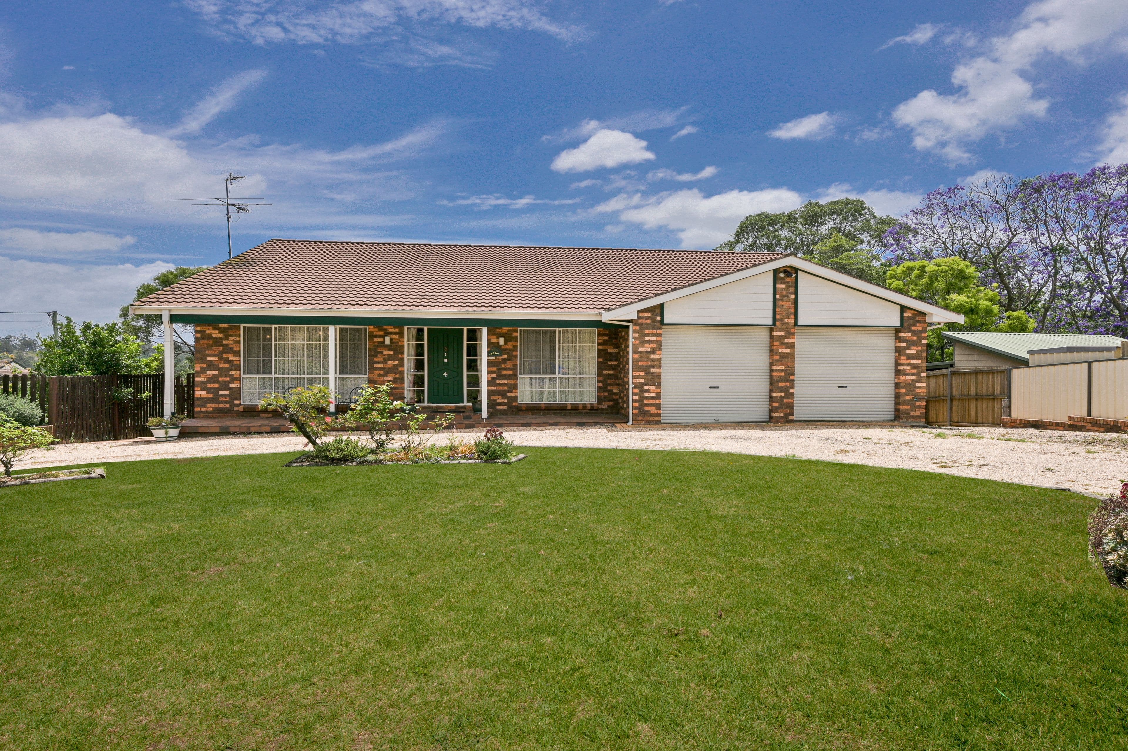 4 Krista Place, Tahmoor NSW 2573, Tahmoor - Image 1