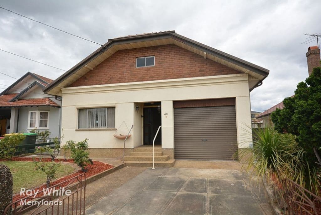 46 Locksley Avenue, Merrylands - Image 1
