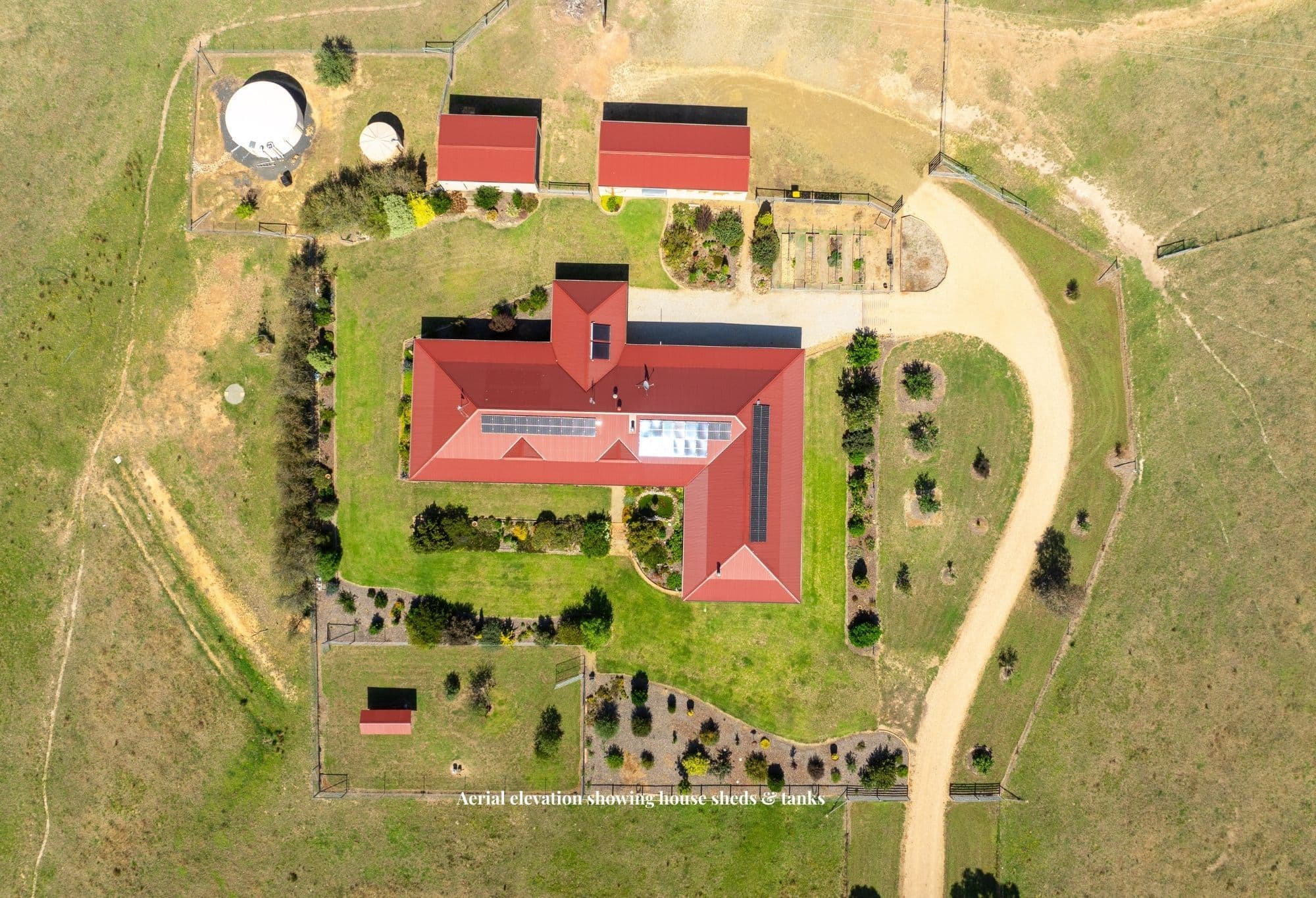 'Shepherds Rest' 4535 Burrendong Way, Euchareena NSW 2866, Euchareena - Thumbnail 2