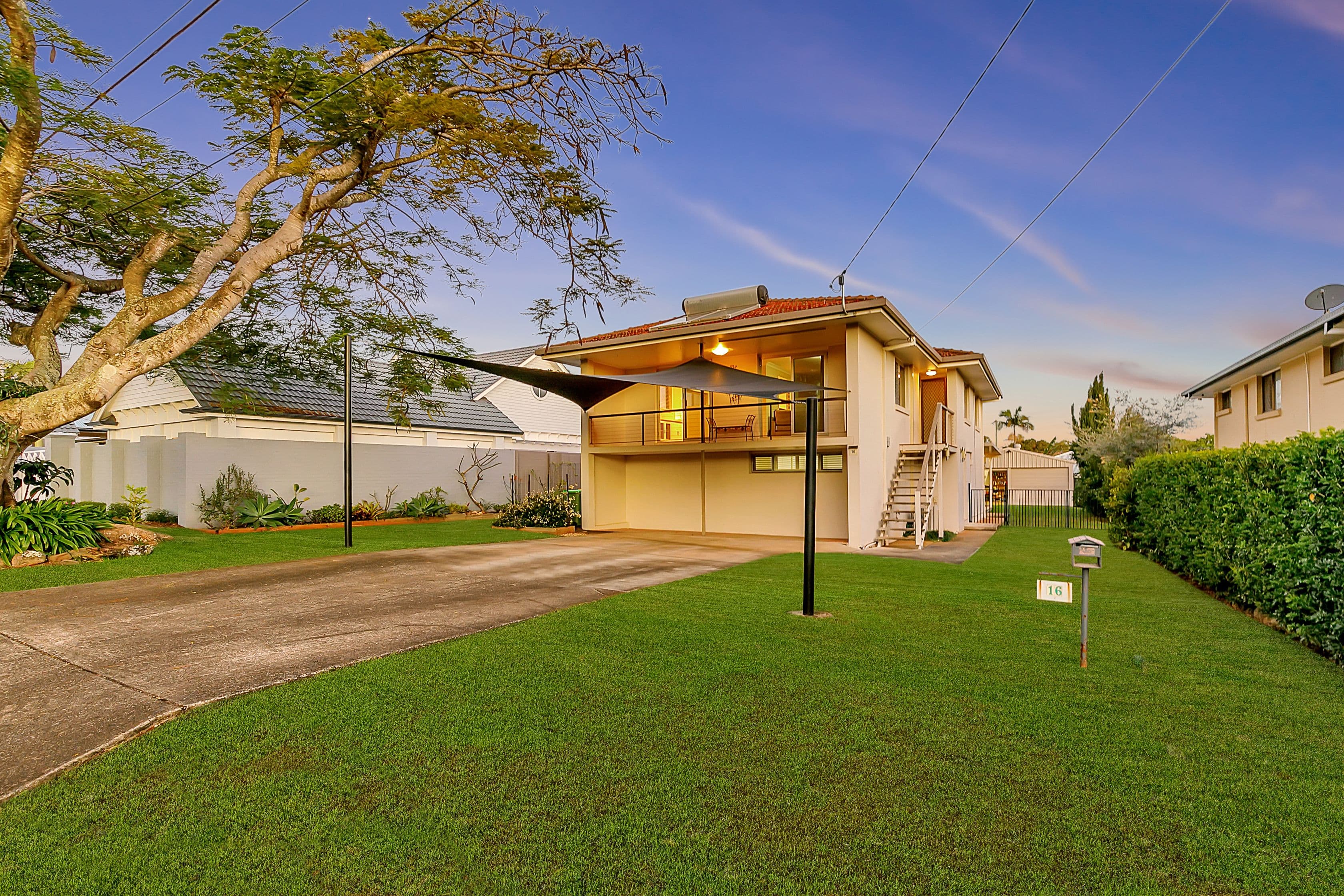 16 Oceanic Street, Wellington Point QLD 4160, Wellington Point - Thumbnail 2