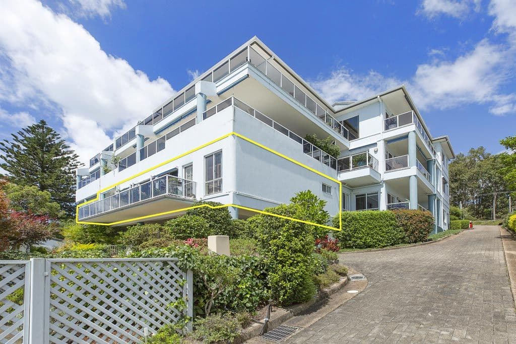 10/21 Excelsior Parade, Carey Bay NSW 2283, Carey Bay - Thumbnail 2