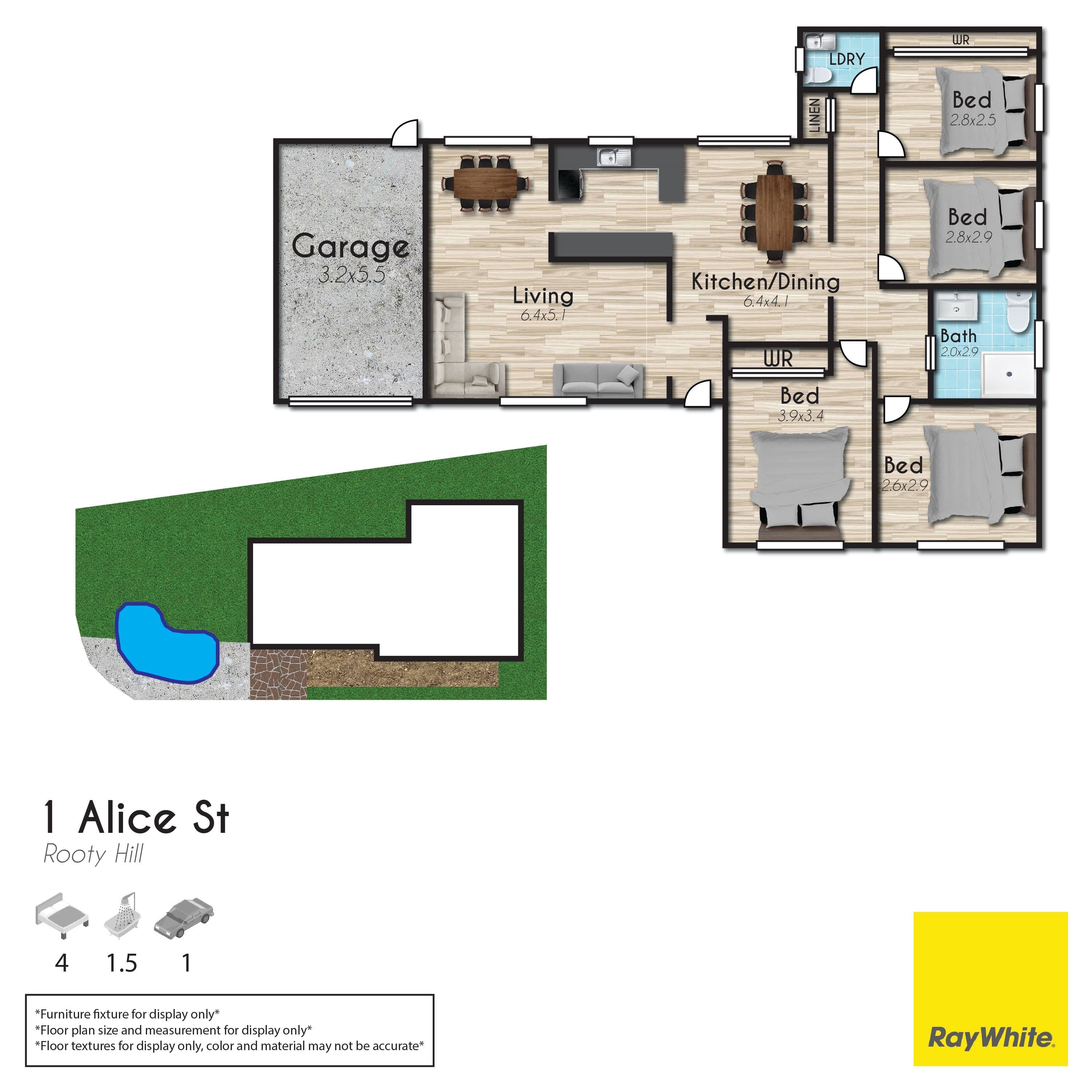 1 Alice Street, Rooty Hill - Thumbnail 8