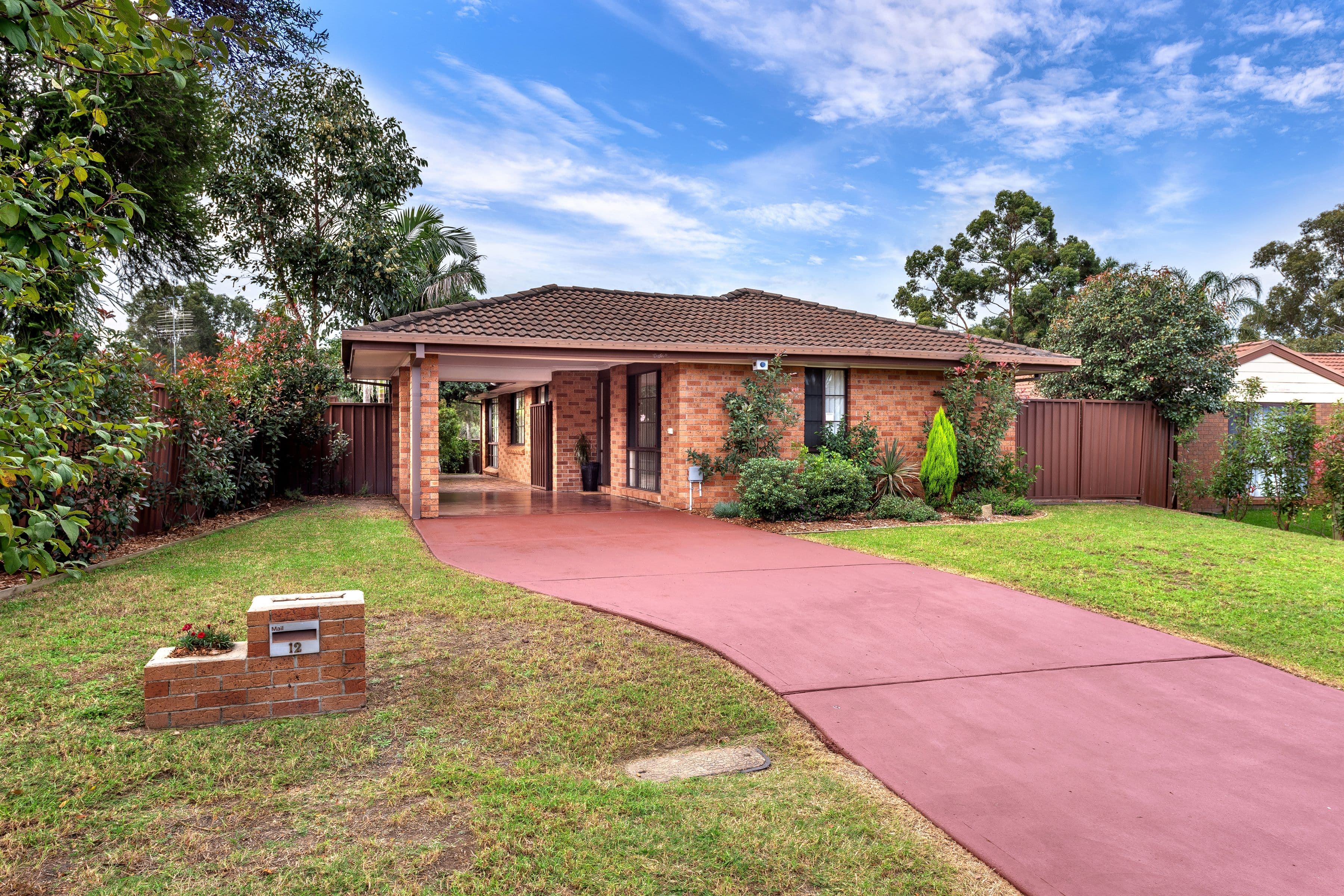 12 Goldmark Crescent, Cranebrook - Image 1