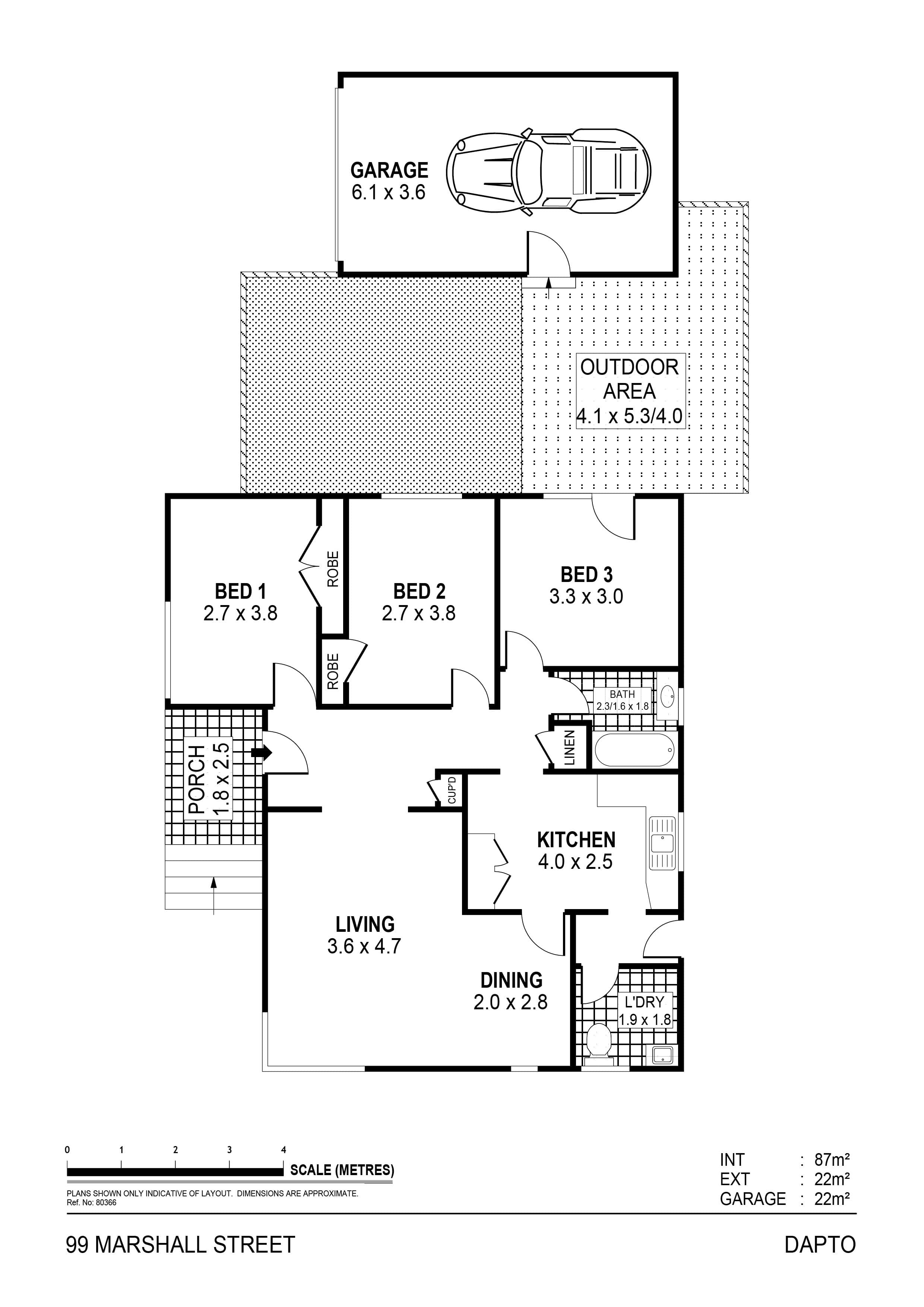 99 Marshall Street, Dapto NSW 2530, Dapto - Thumbnail 6