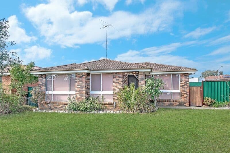 1 Pirol Place, Dean Park NSW 2761, Dean Park - Image 1