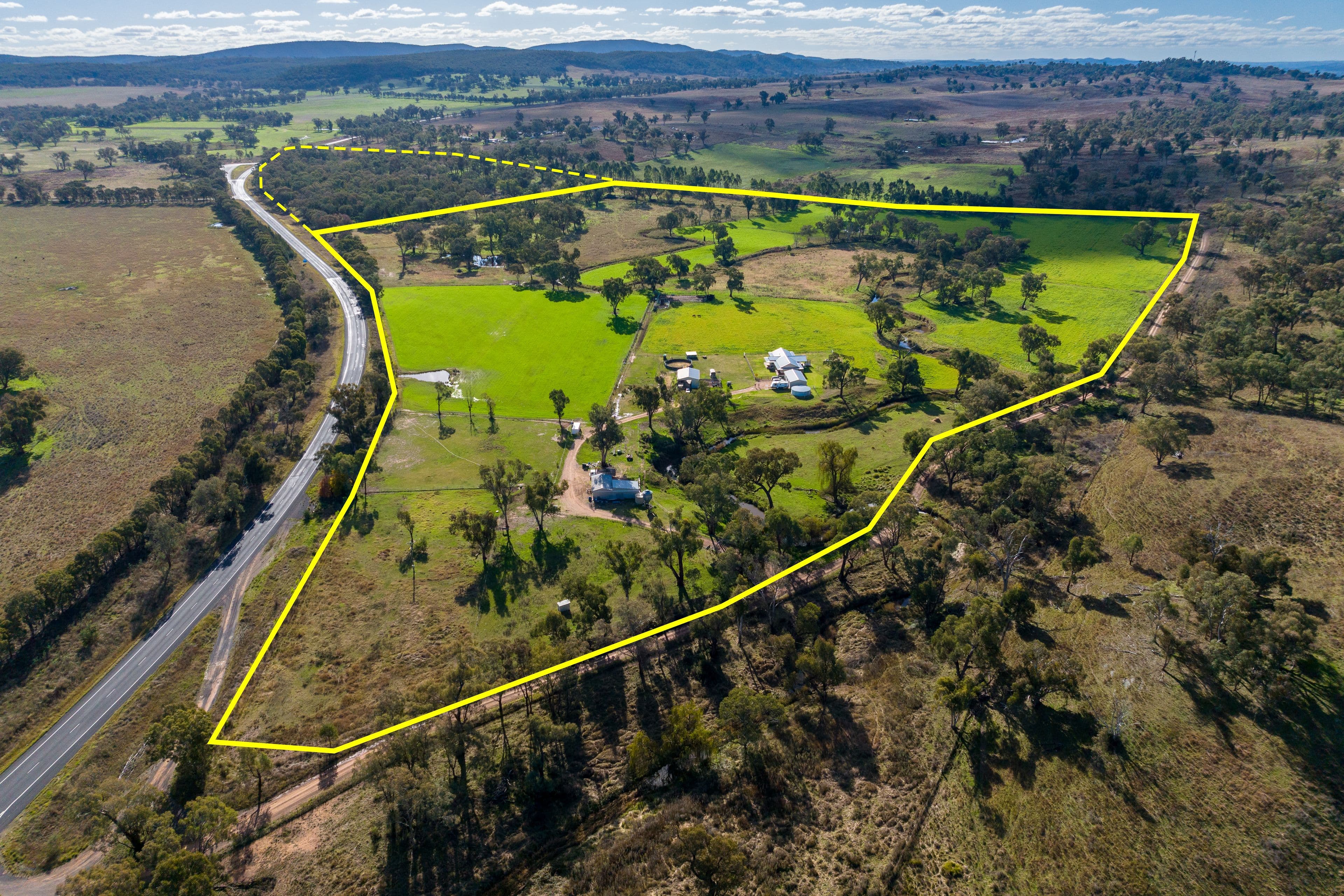 6586 Mitchell Highway, Molong NSW 2866, Molong - Image 1