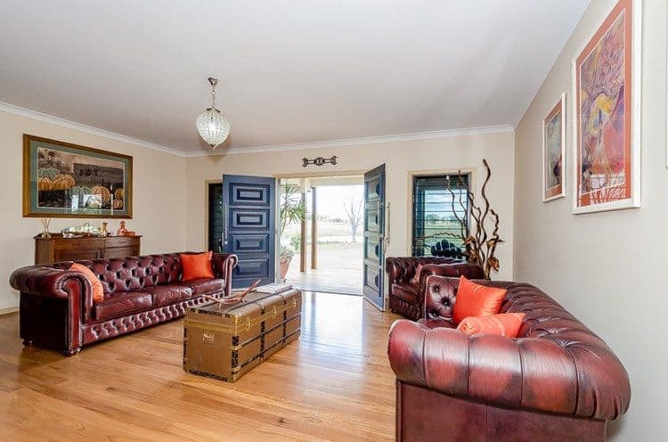 225 East End Road, East End QLD 4695, East End - Thumbnail 5