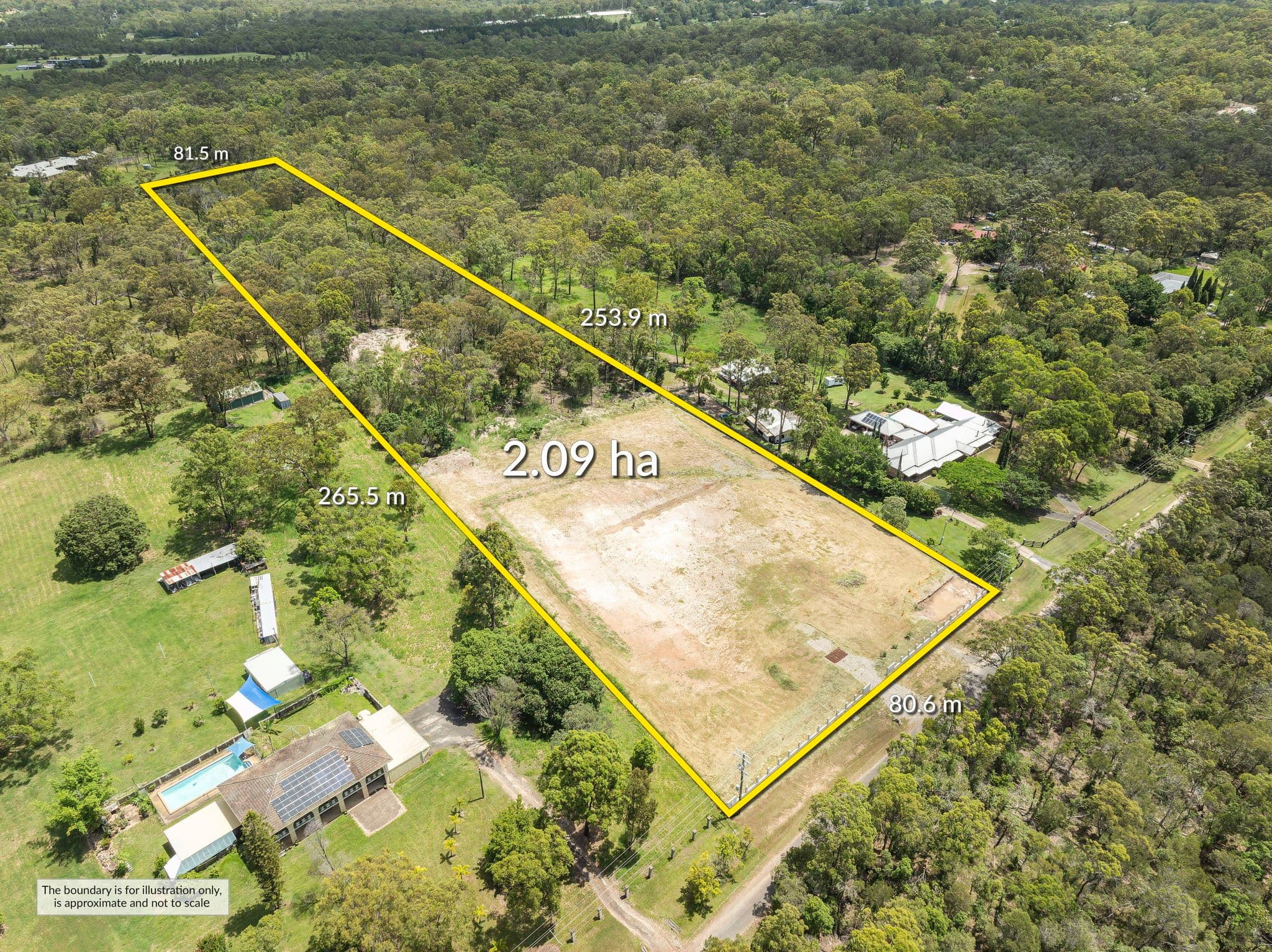 49 Upfield Street, Burbank QLD 4156, Burbank - Thumbnail 2