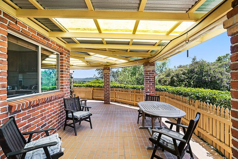 421 Hodgson Vale Road, Hodgson Vale QLD 4352, Hodgson Vale - Thumbnail 8