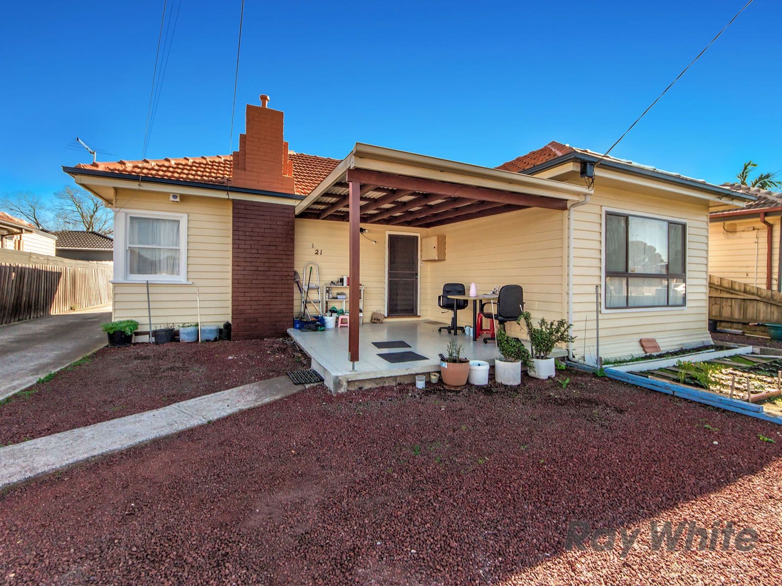 21 Mansfield Avenue, Sunshine North VIC 3020, Sunshine North - Image 1