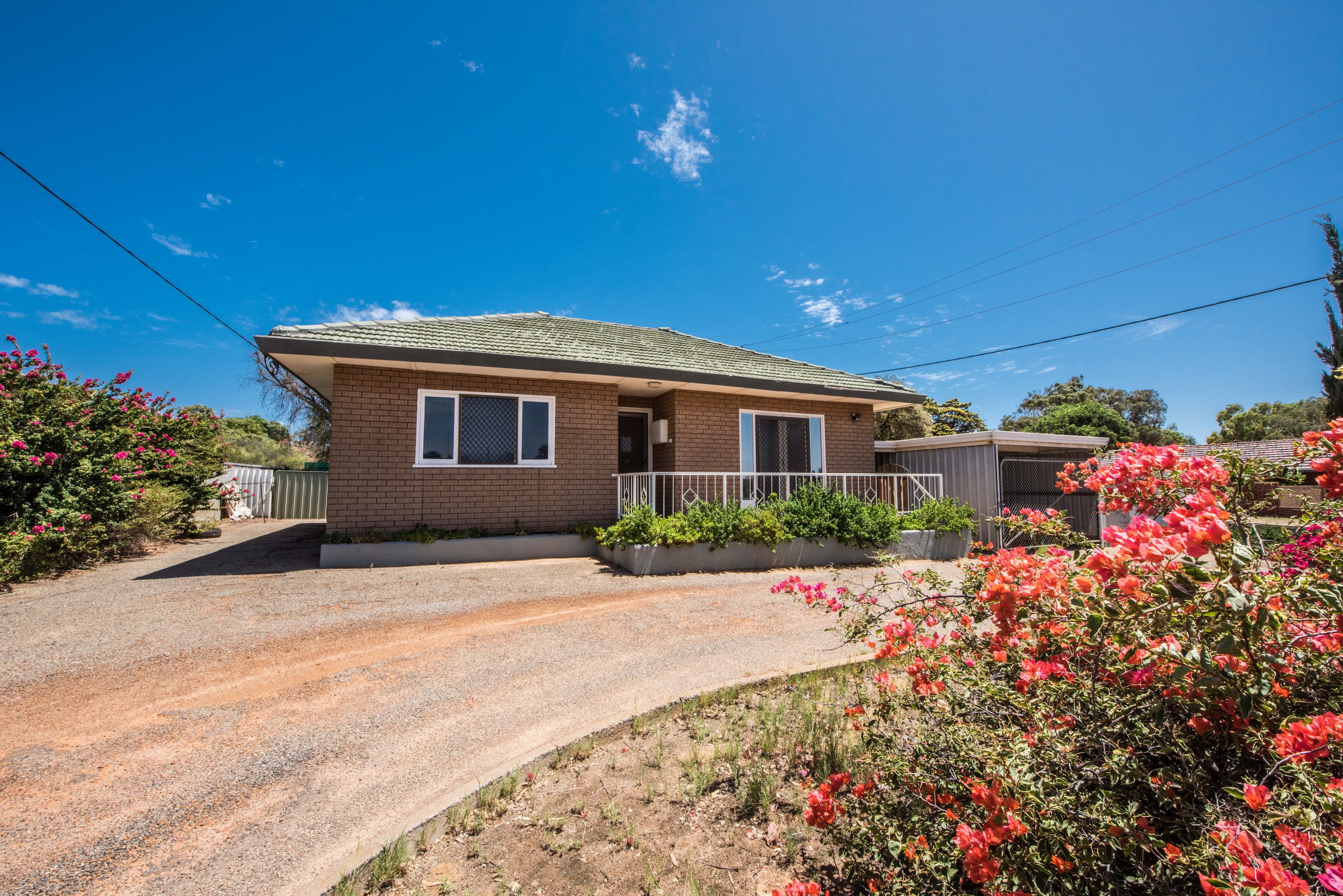 100 Blencowe Road, Rangeway WA 6530, Rangeway - Image 1