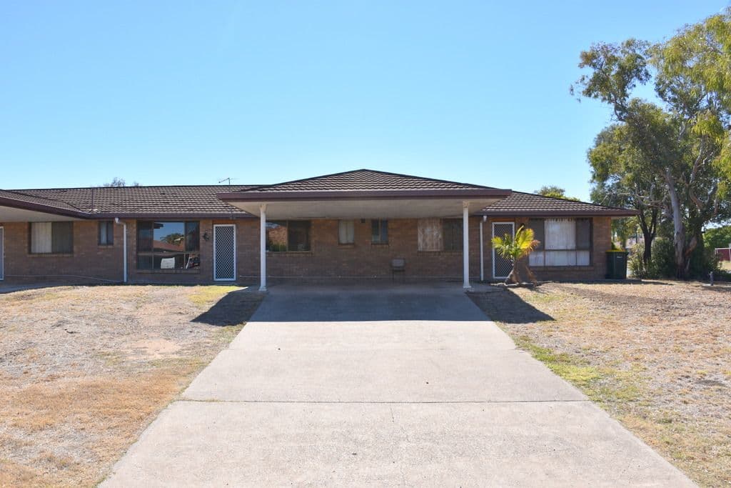 1 Bowe Street, Moree NSW 2400, Moree - Thumbnail 3