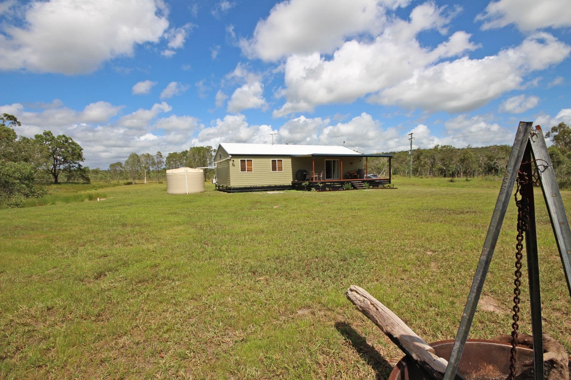 250 Riley Road, Koumala QLD 4738, Koumala - Thumbnail 5