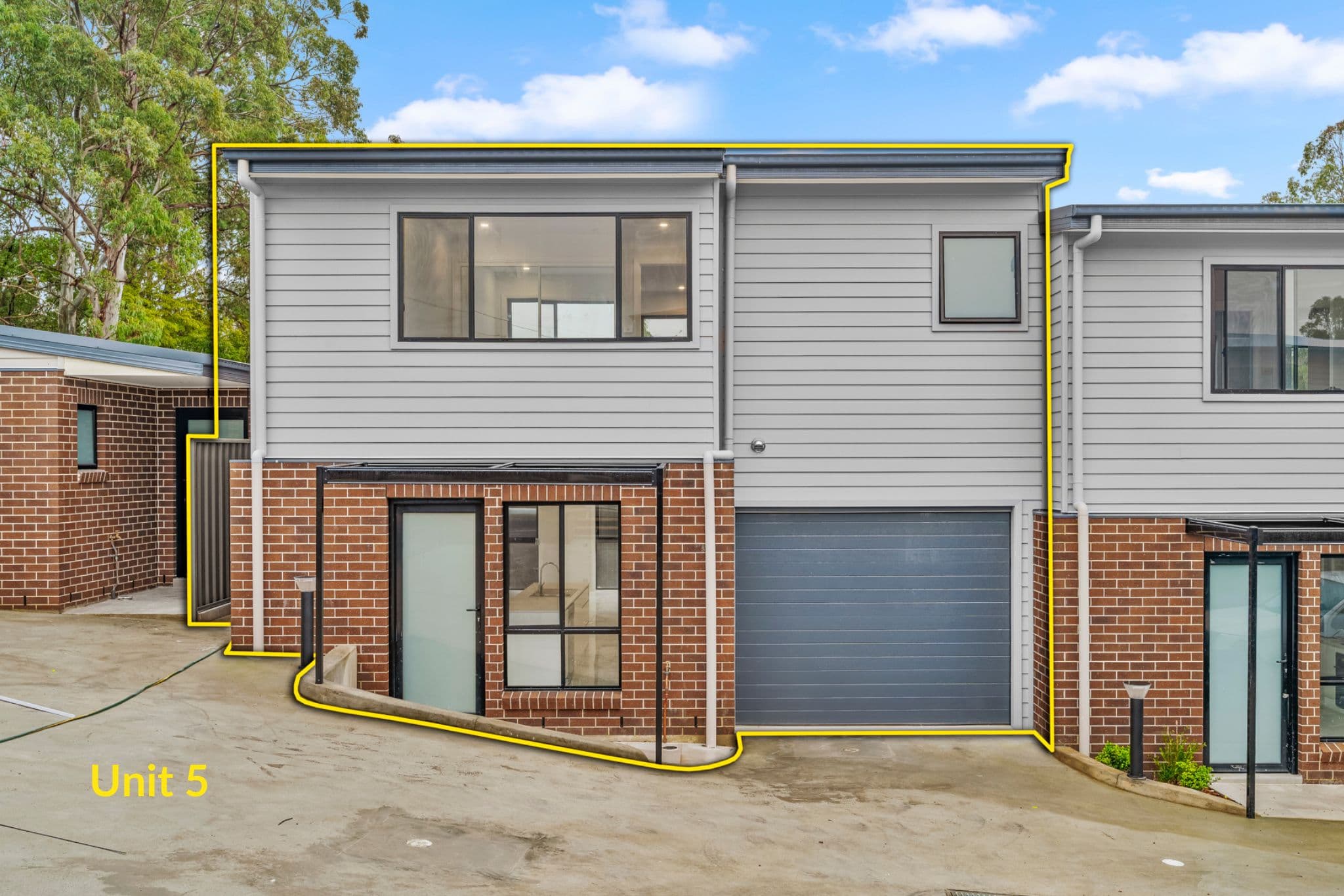 Unit 5/15-17 South Parade, Blackalls Park NSW 2283, Blackalls Park - Thumbnail 2