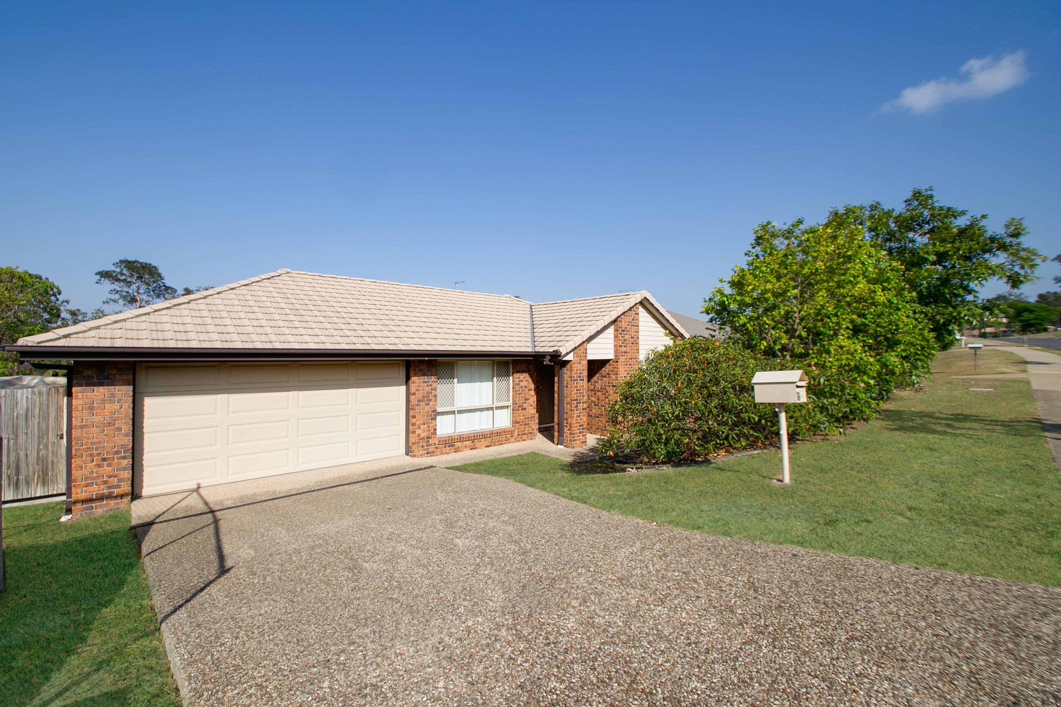 18 Barwell Street, Brassall QLD 4305, Brassall - Image 1