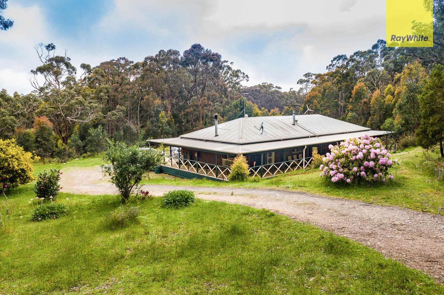 88 Foxes Lane, Gordon VIC 3345, Gordon - Image 1