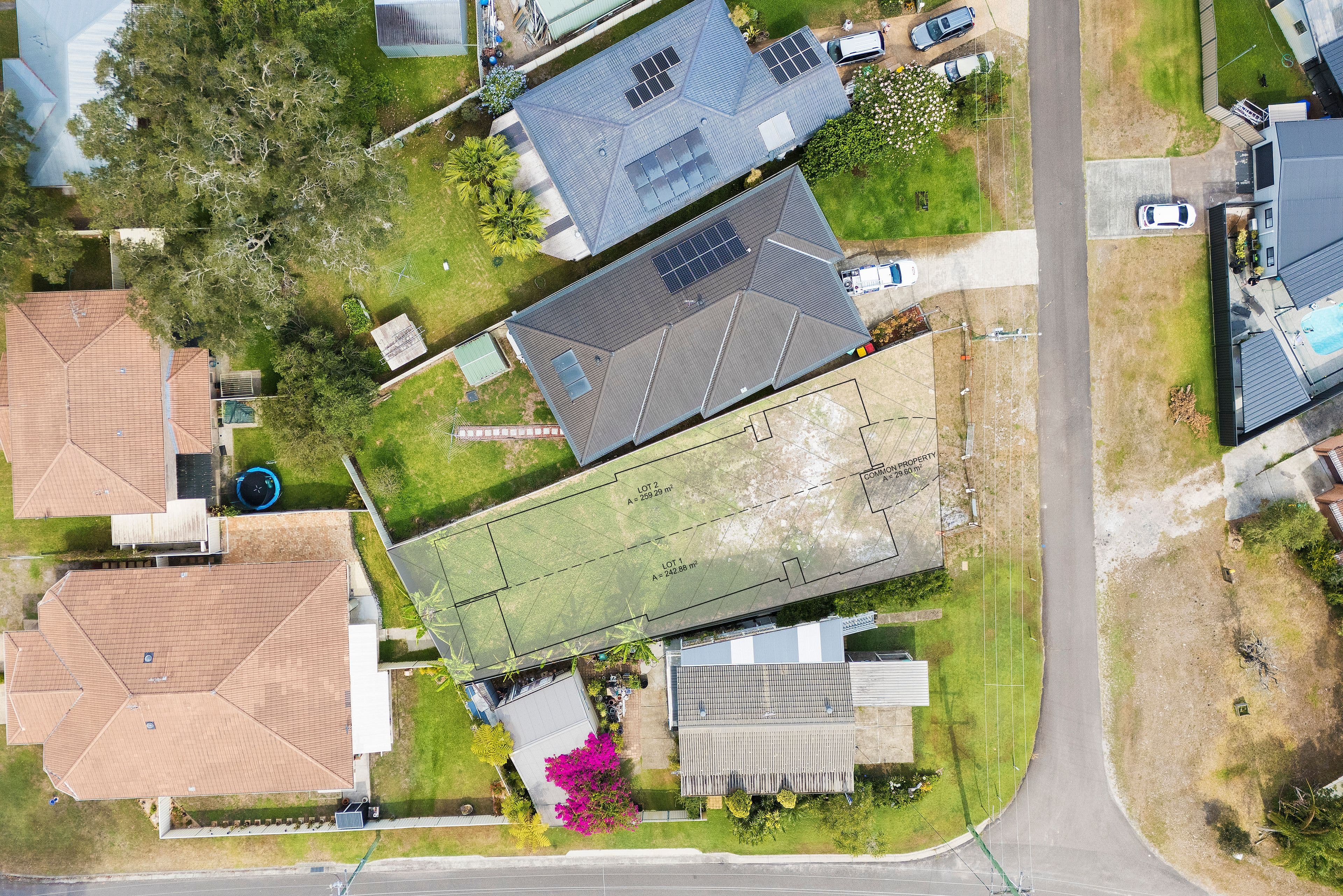 18 Shearman Avenue, Lemon Tree Passage NSW 2319, Lemon Tree Passage - Image 1