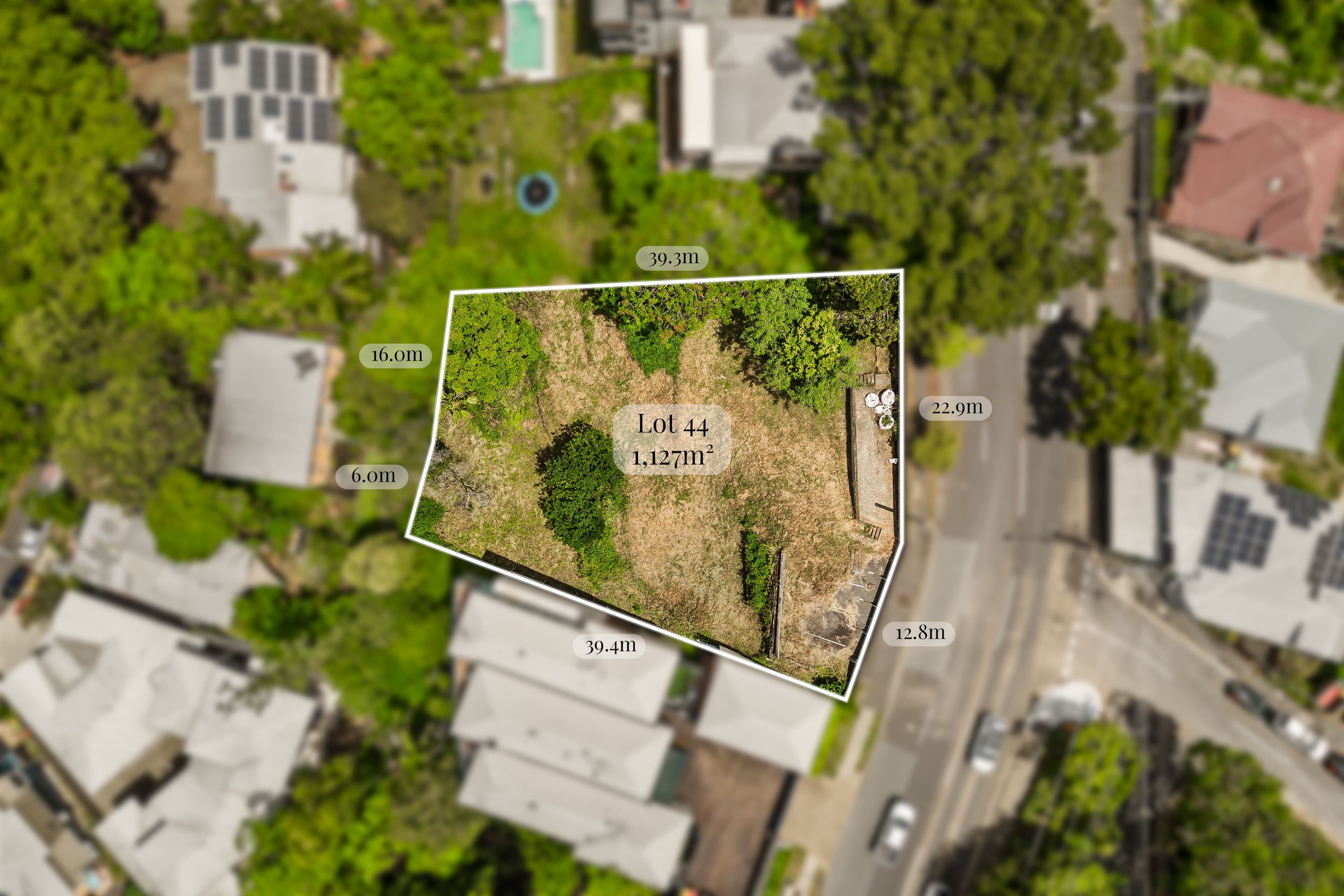 36 Macgregor Terrace, Bardon QLD 4065, Bardon - Image 1