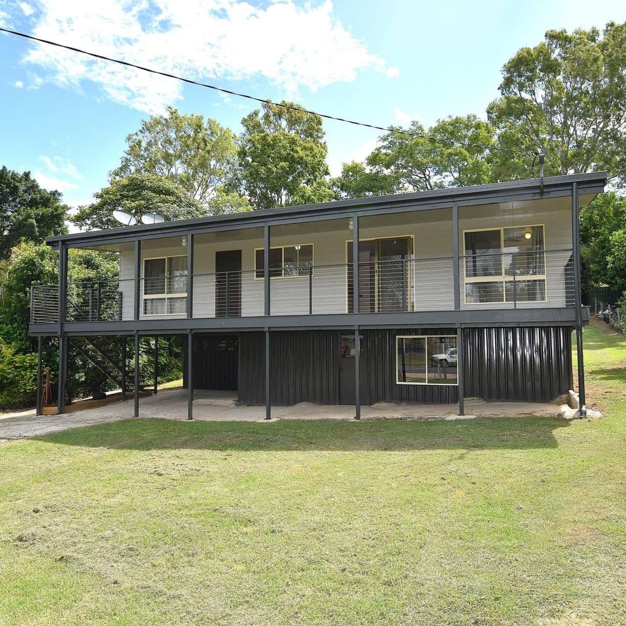 13 Wallis Street, Kilcoy QLD 4515, Kilcoy - Image 1