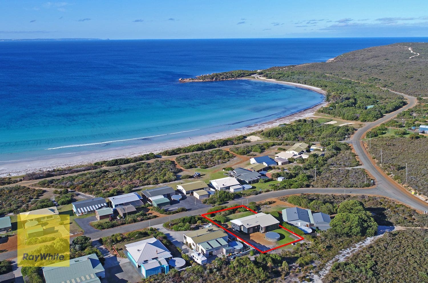Lot 10 Baxteri Road, Cheynes WA 6328, Cheynes - Image 1