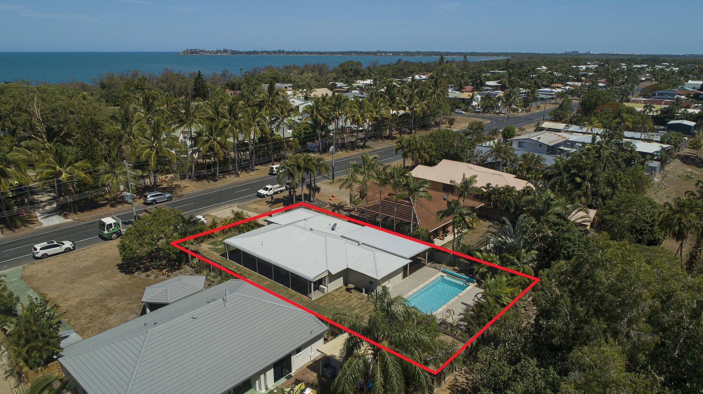 10 Pacific Drive, Blacks Beach QLD 4740, Blacks Beach - Thumbnail 4