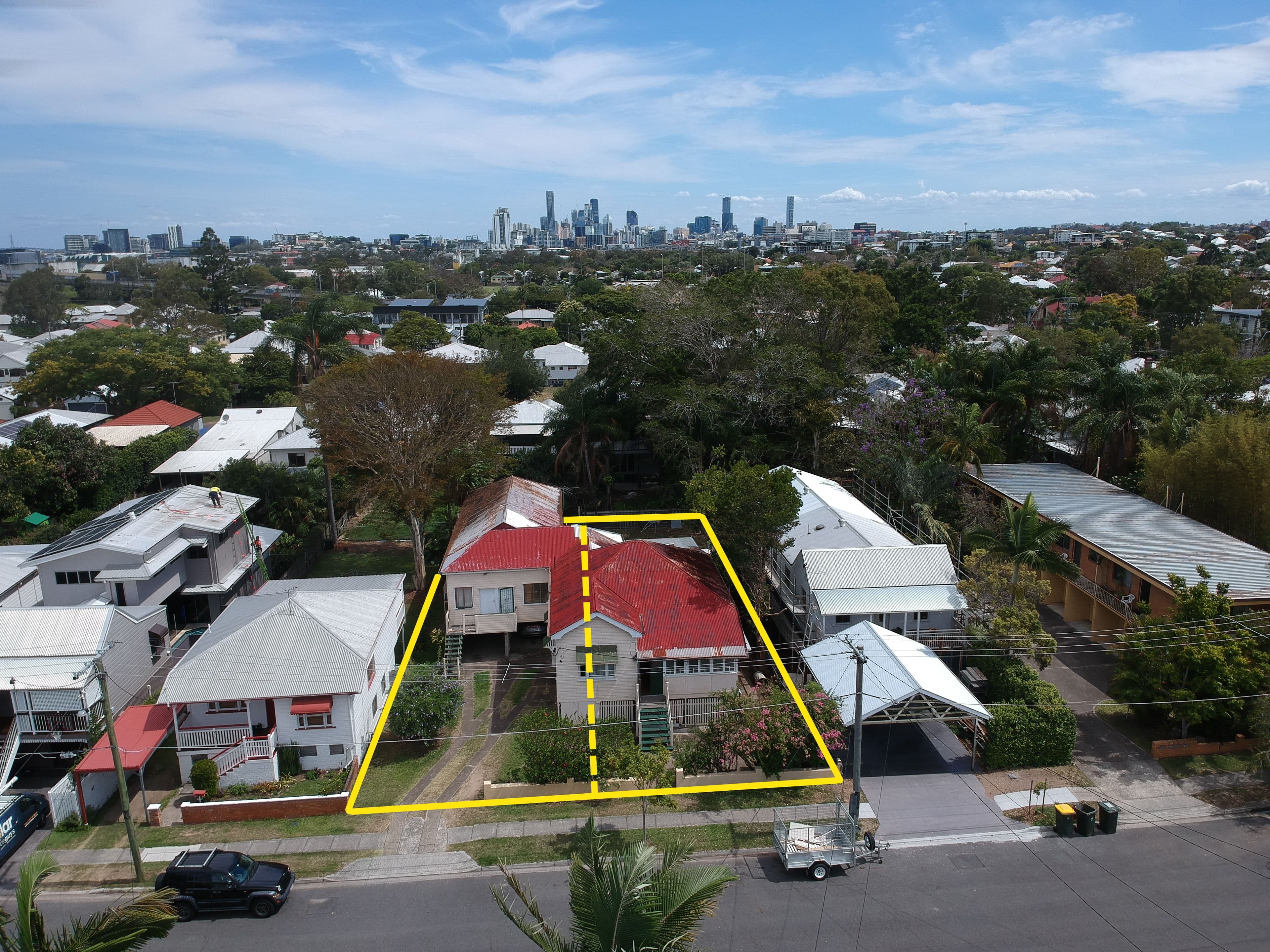 64 Grove Street, Albion QLD 4010, Albion - Image 1