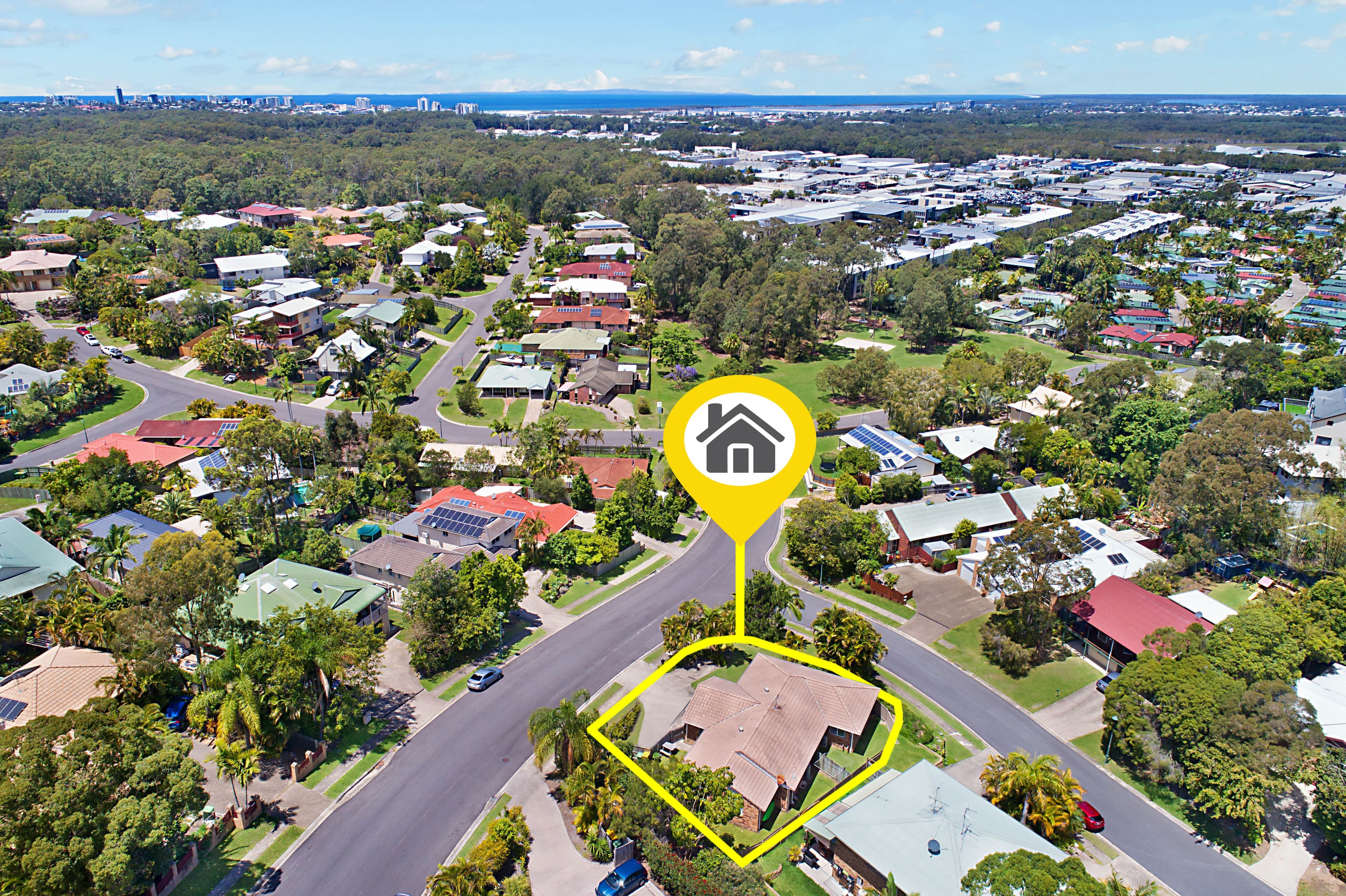 10 Rosewood Drive, Caloundra West QLD 4551, Caloundra West - Thumbnail 3