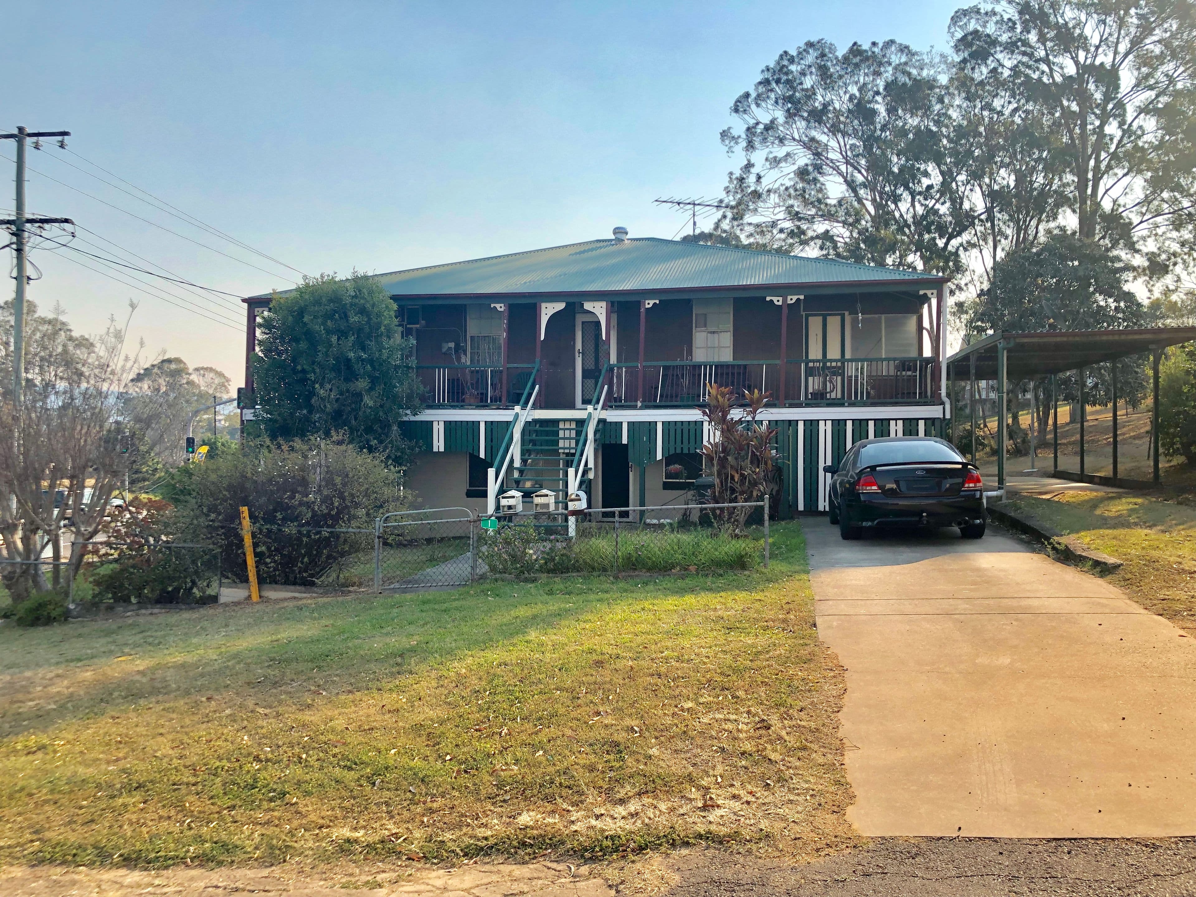 1 ROSE Street, Kilcoy QLD 4515, Kilcoy - Image 1