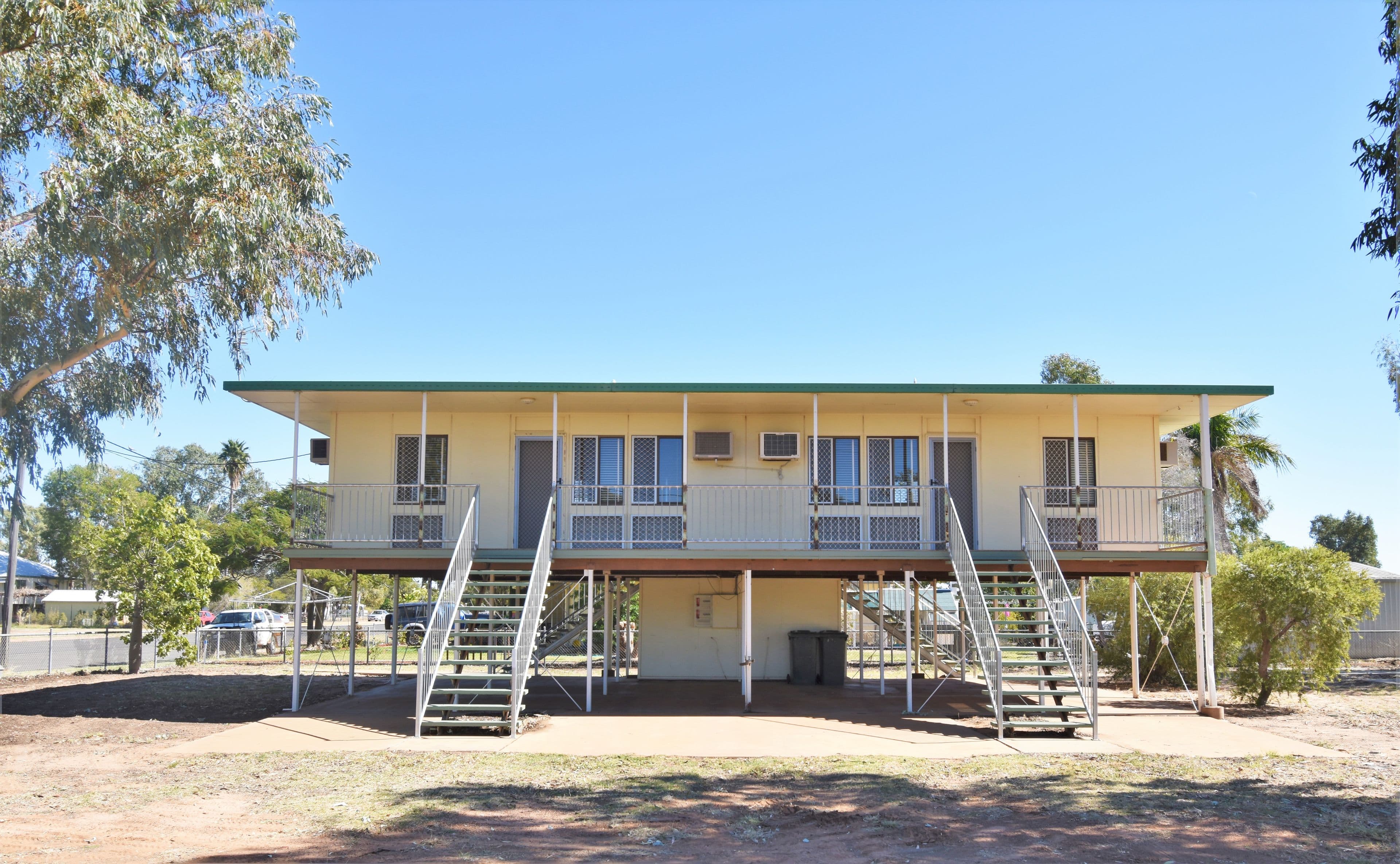 46 Willow Street, Barcaldine QLD 4725, Barcaldine - Image 1