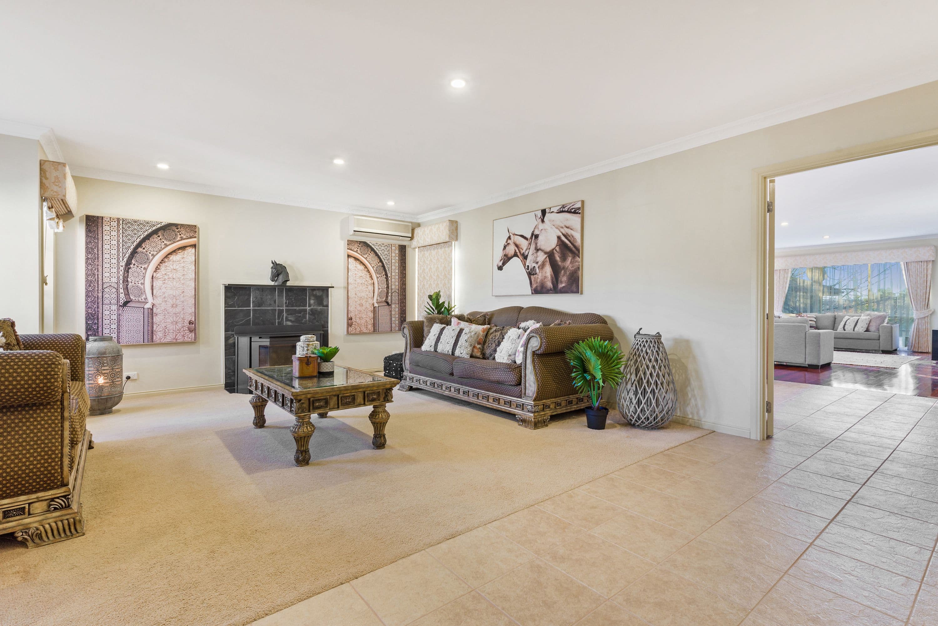 25 Golding Avenue, Rowville VIC 3178, Rowville - Thumbnail 3
