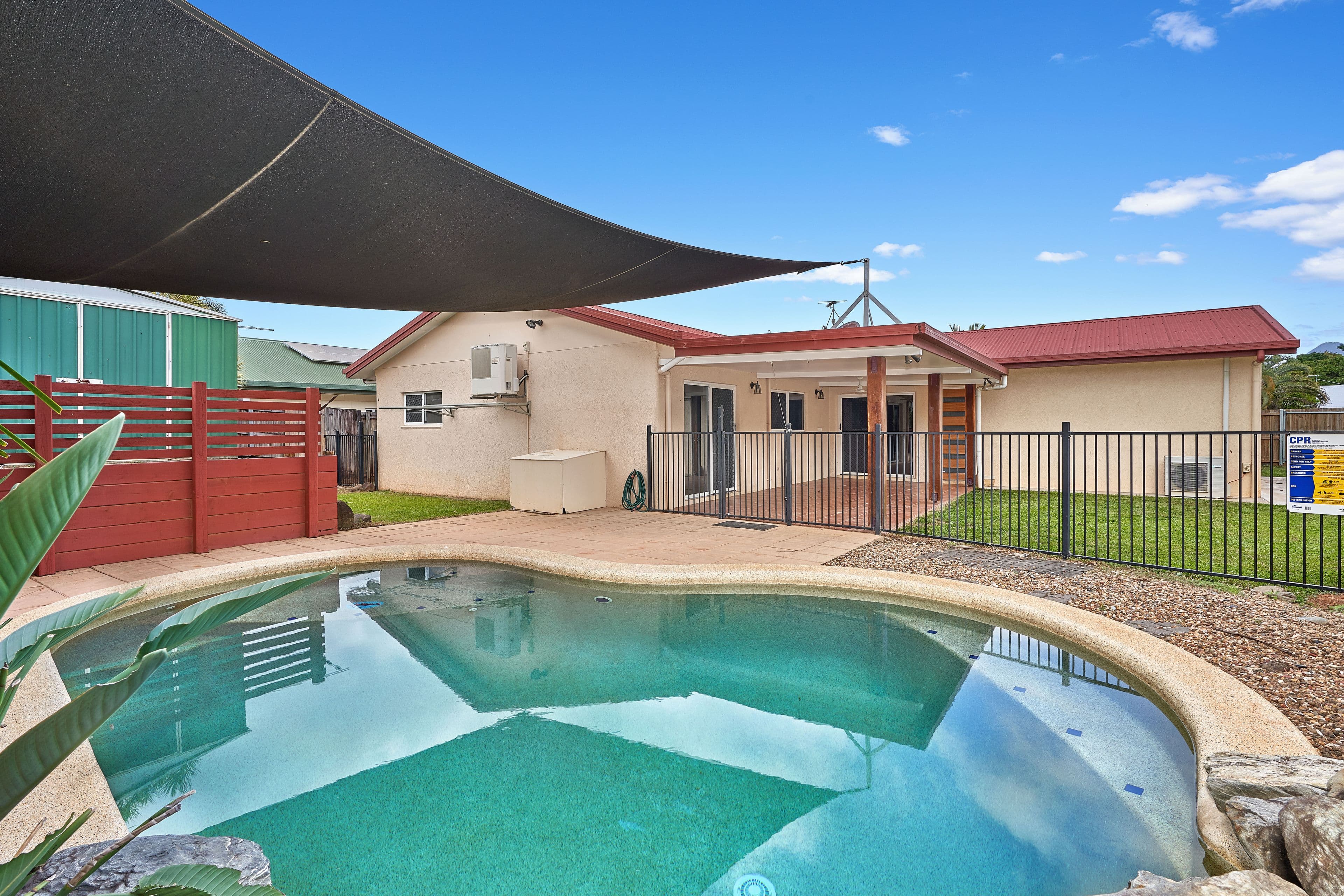 20 Normanby Close, Mount Sheridan QLD 4868, Mount Sheridan - Image 1