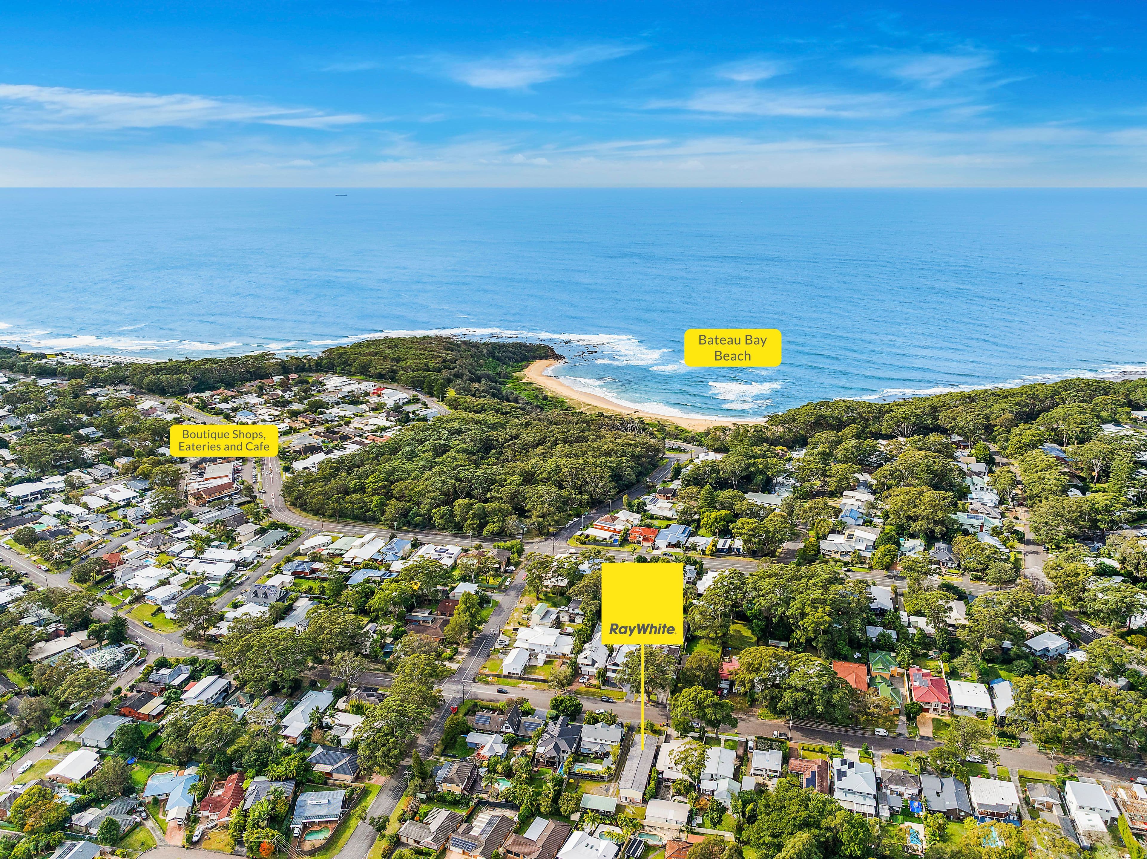 107 Lakin Street, Bateau Bay NSW 2261, Bateau Bay - Thumbnail 2