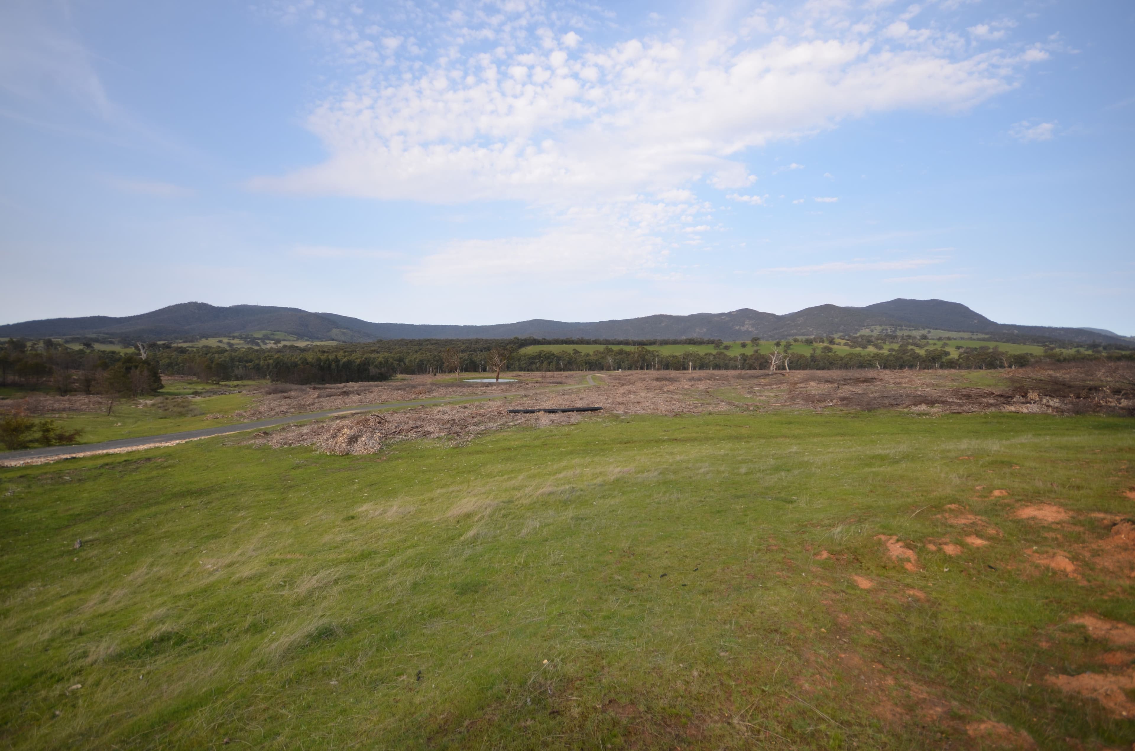 Pilgrim South Buangor - Ben Nevis Road, WARRAK VIC 3377, Warrak - Thumbnail 8