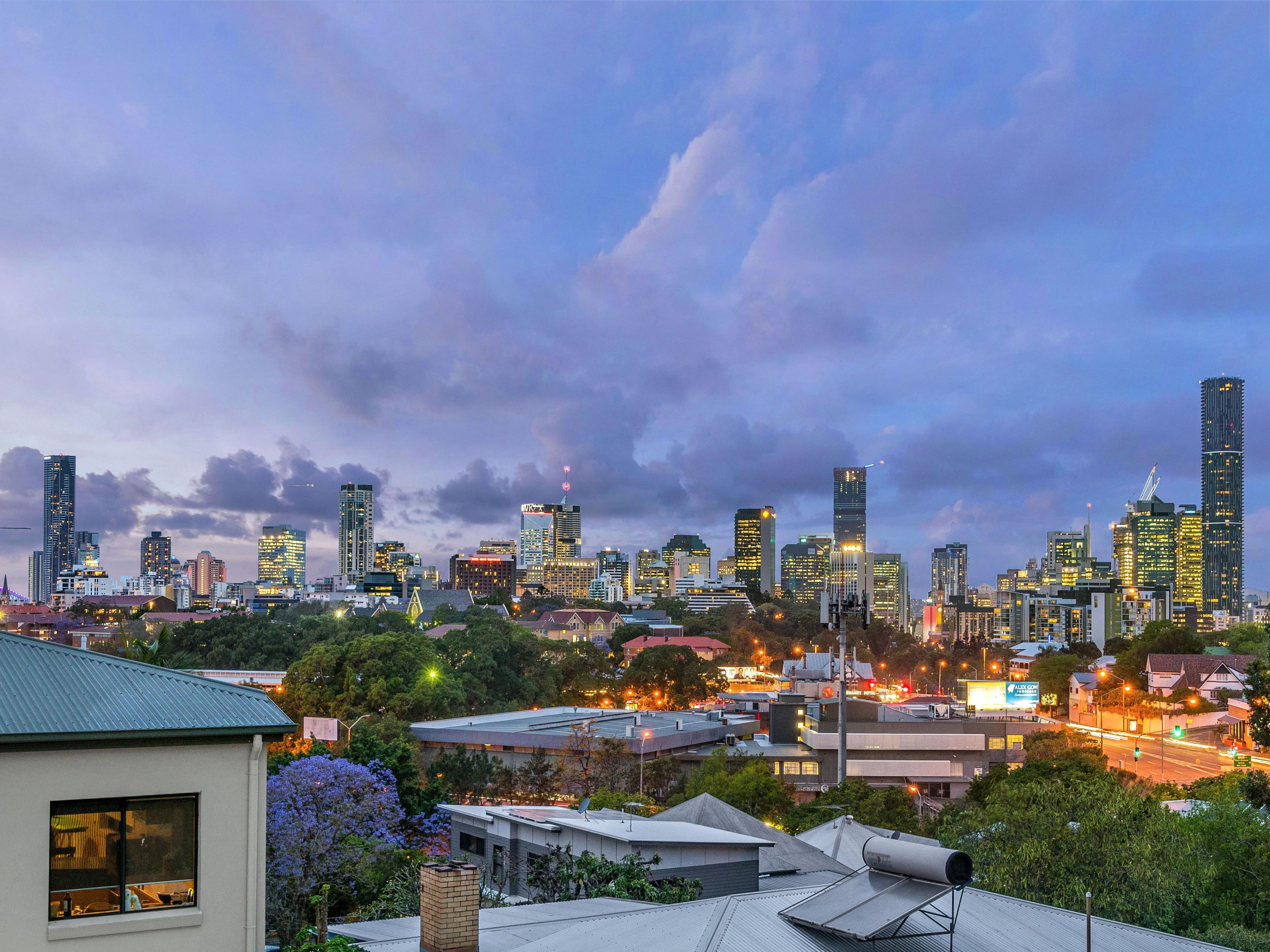 7 Upper Clifton Terrace, Red Hill QLD 4059, Red Hill - Thumbnail 2