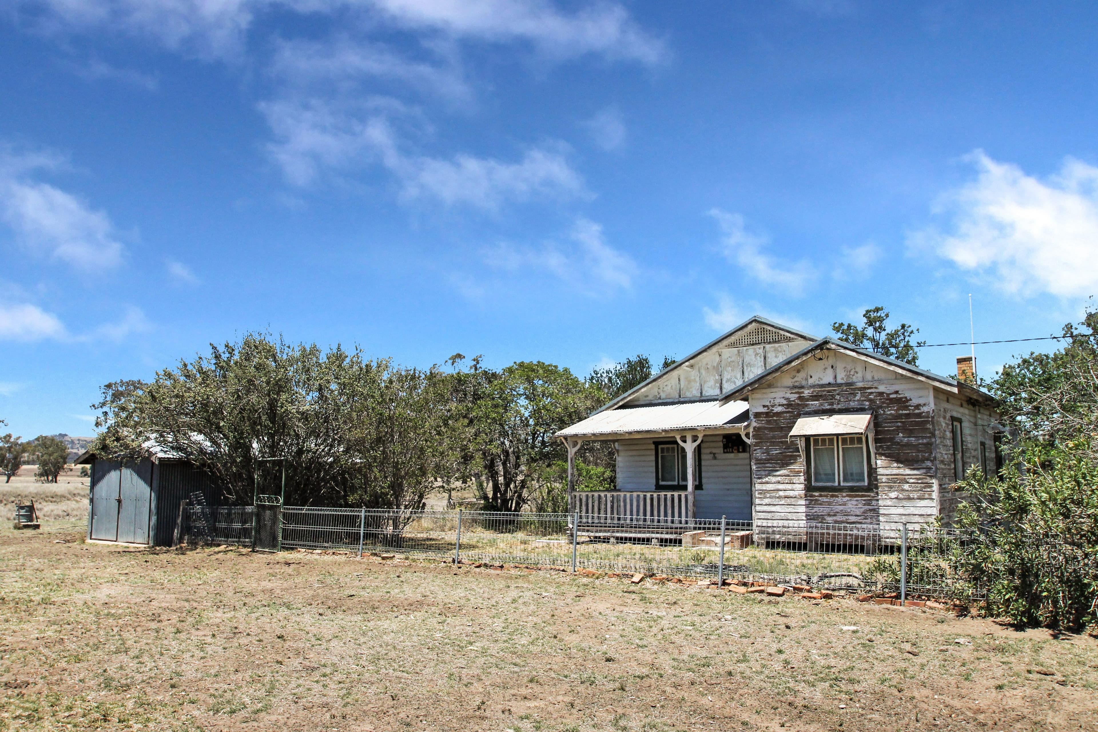 237 Porters Lane, Quirindi NSW 2343, Quirindi - Thumbnail 6