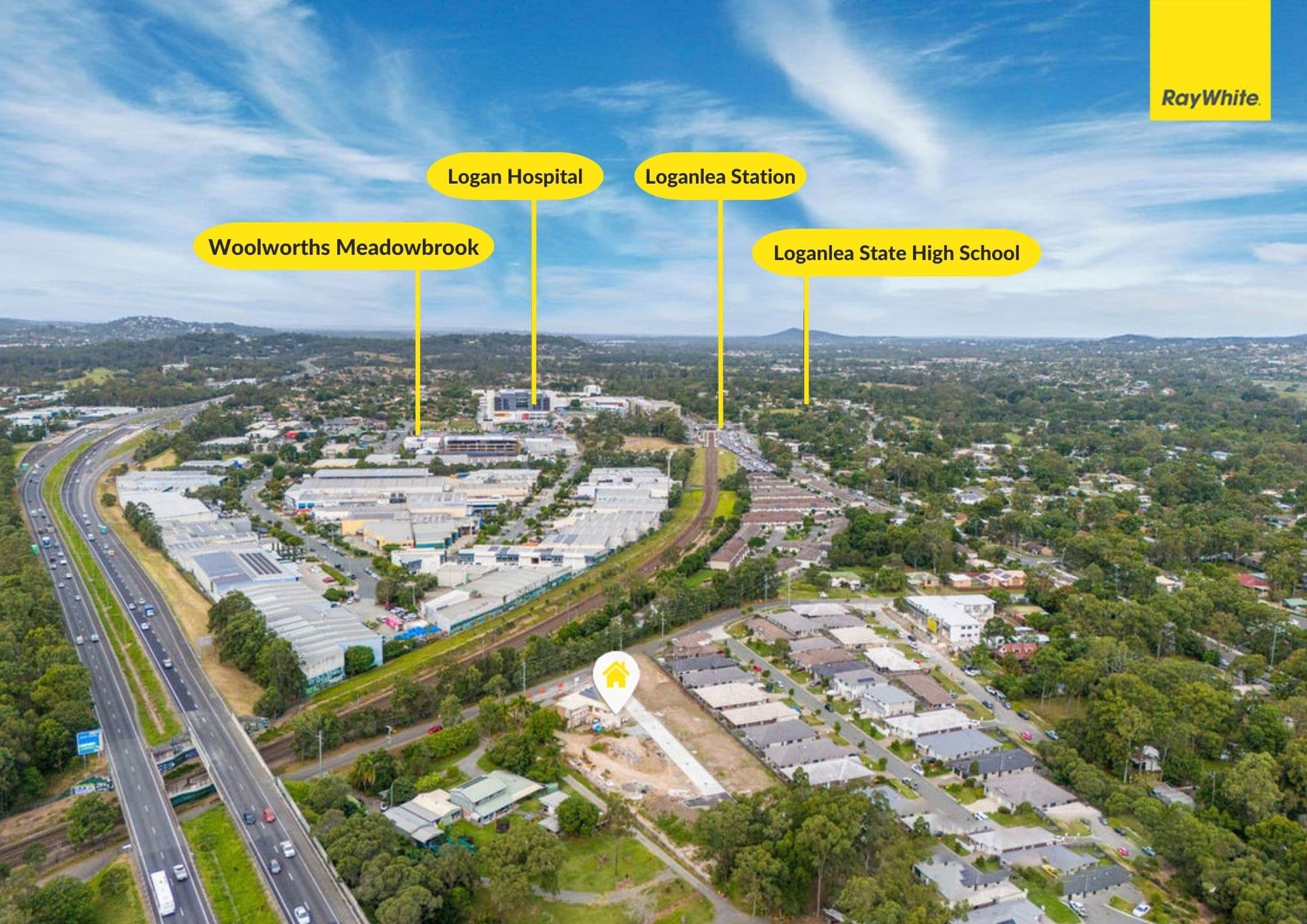 25 Maywood Street, Loganlea QLD 4131, Loganlea - Thumbnail 7