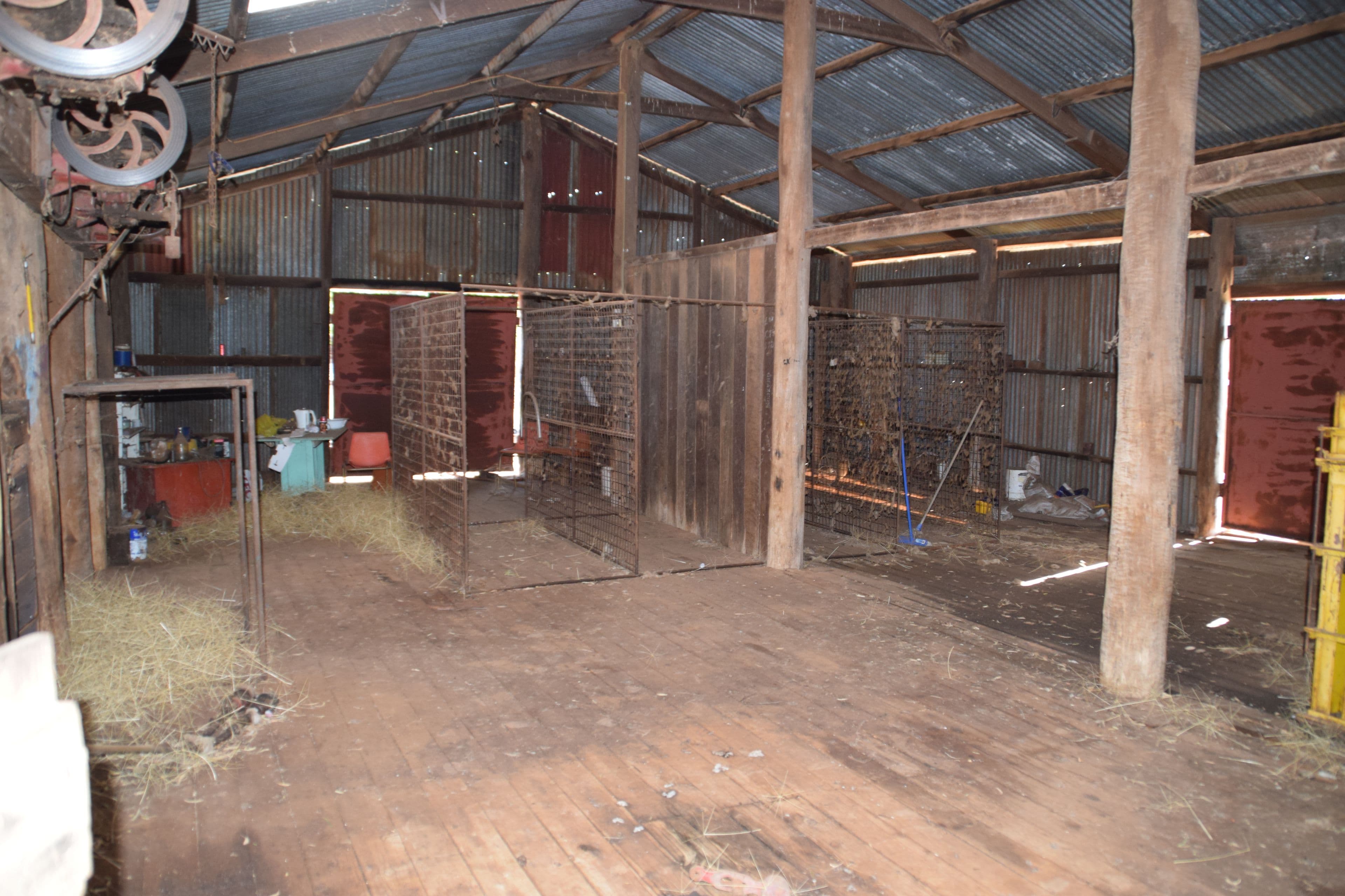 'Hillside', 153R Mogriguy Road, Mogriguy NSW 2830, Mogriguy - Thumbnail 6
