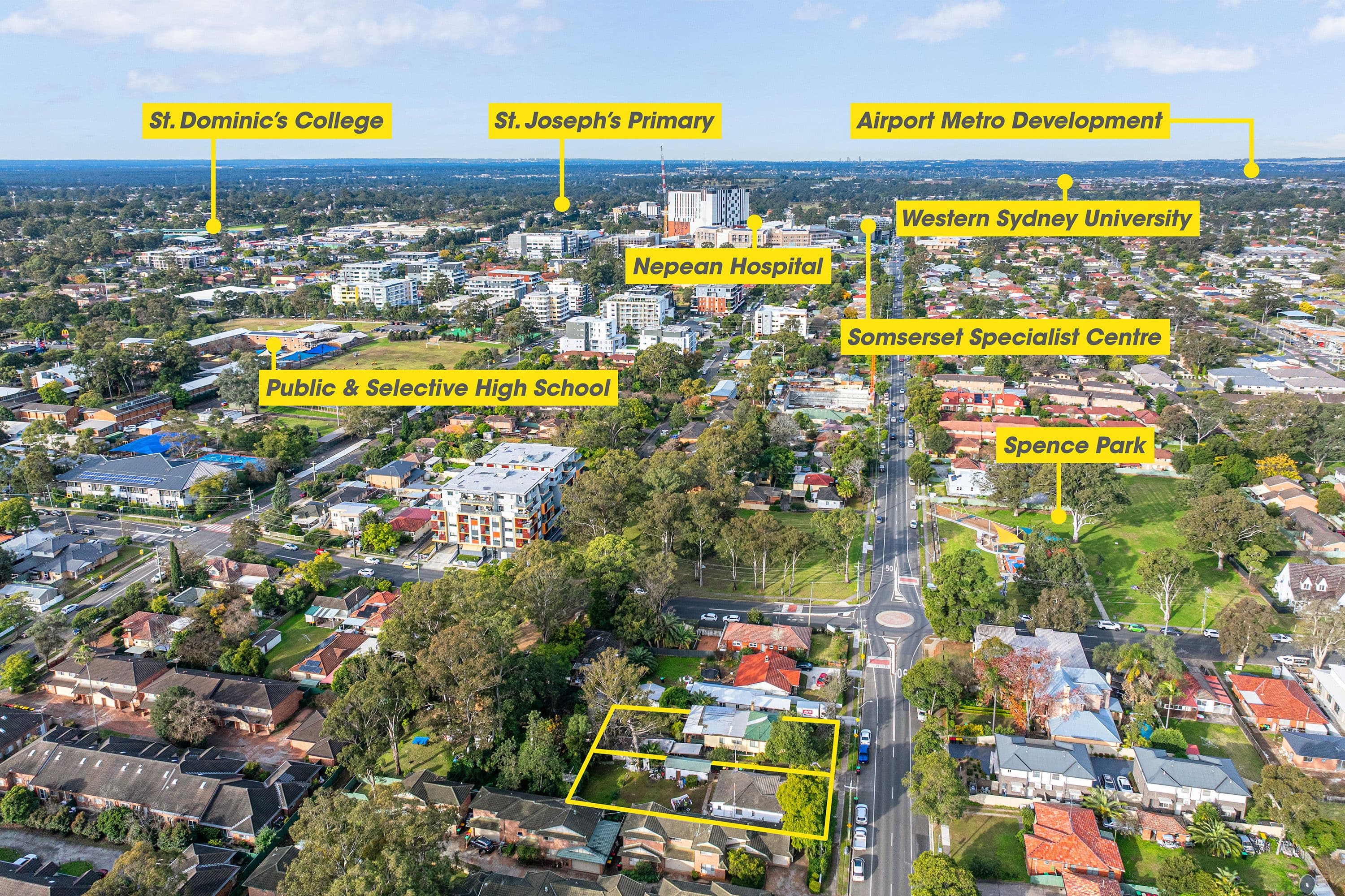 147 Derby Street, Penrith NSW 2750, Penrith - Thumbnail 7