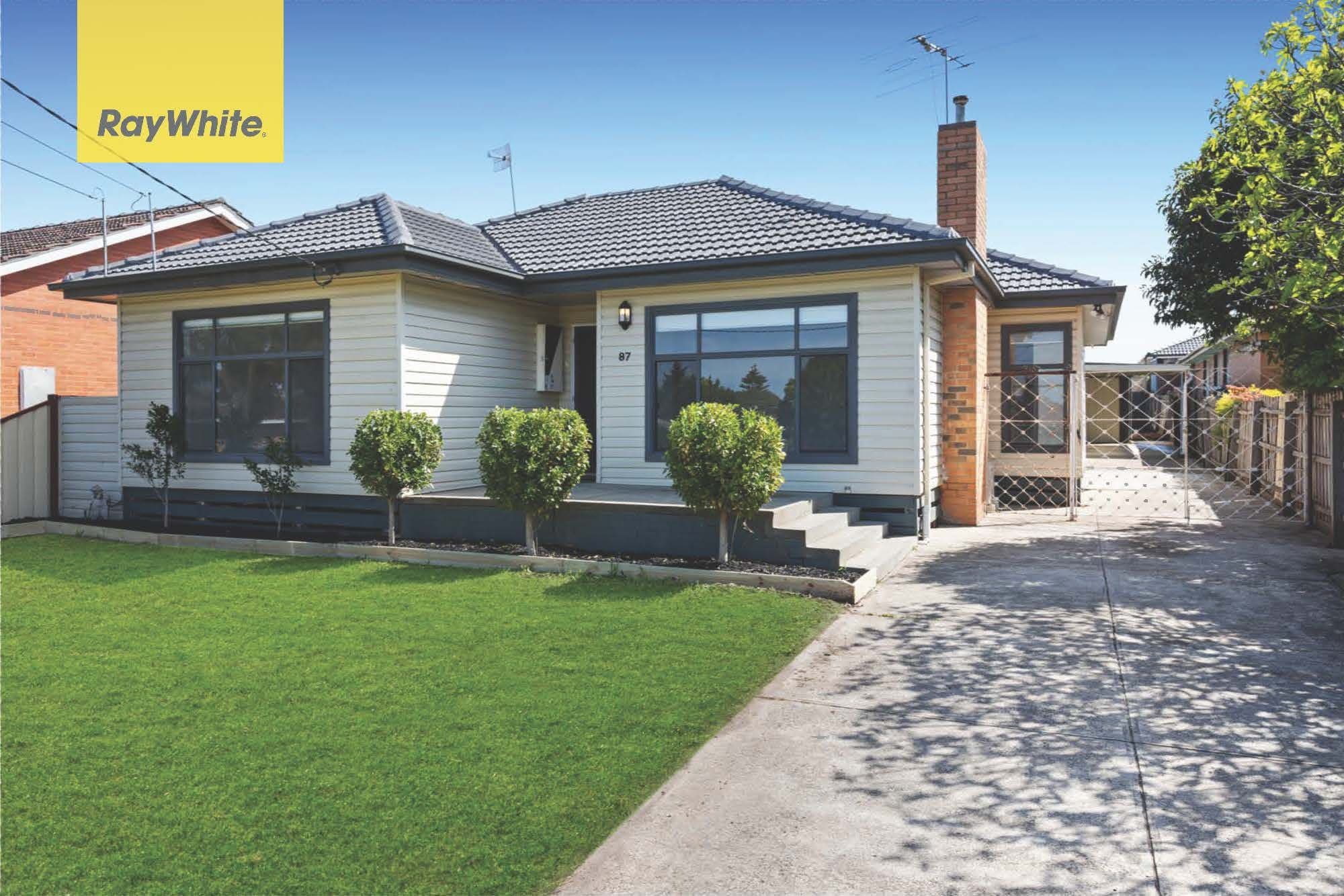 87 Ivanhoe Avenue, St Albans VIC 3021, St Albans - Image 1