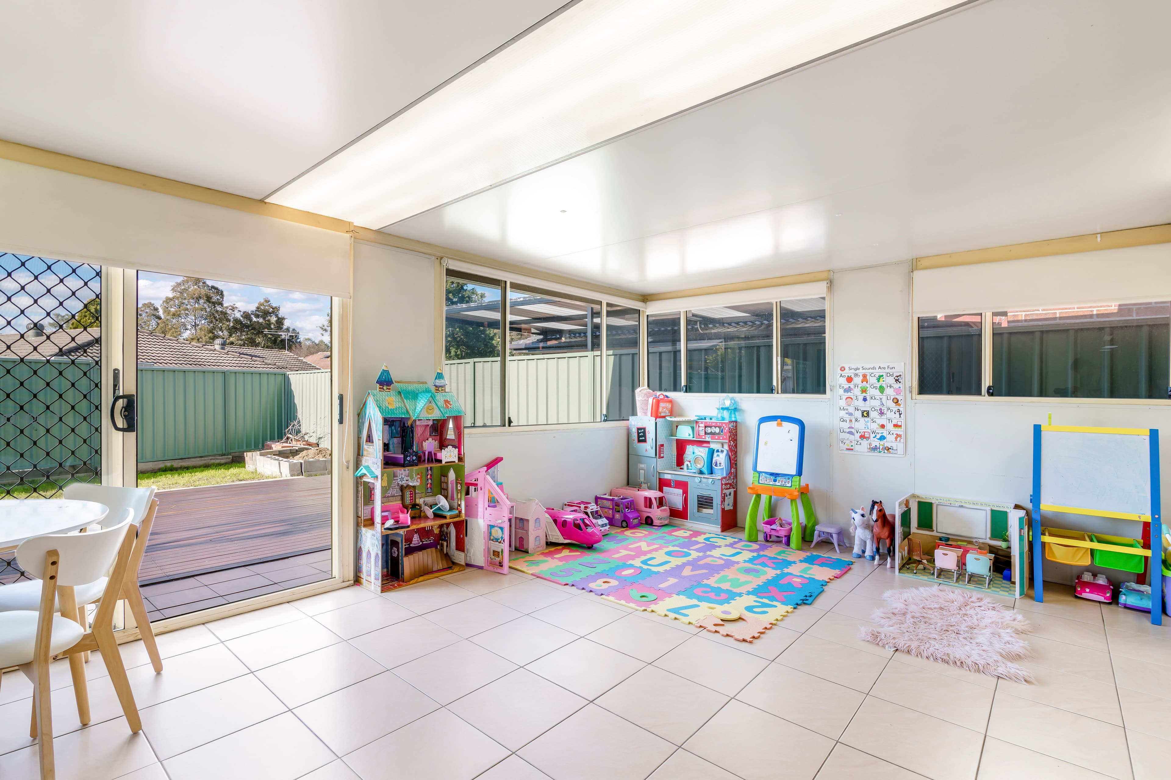 5 Sentinel Close, Horningsea Park NSW 2171, Horningsea Park - Thumbnail 8