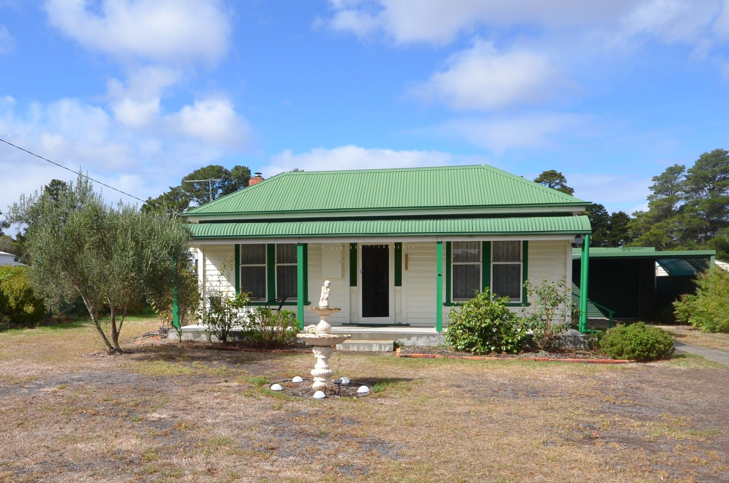 8 Scott Street, Skipton VIC 3361, Skipton - Image 1