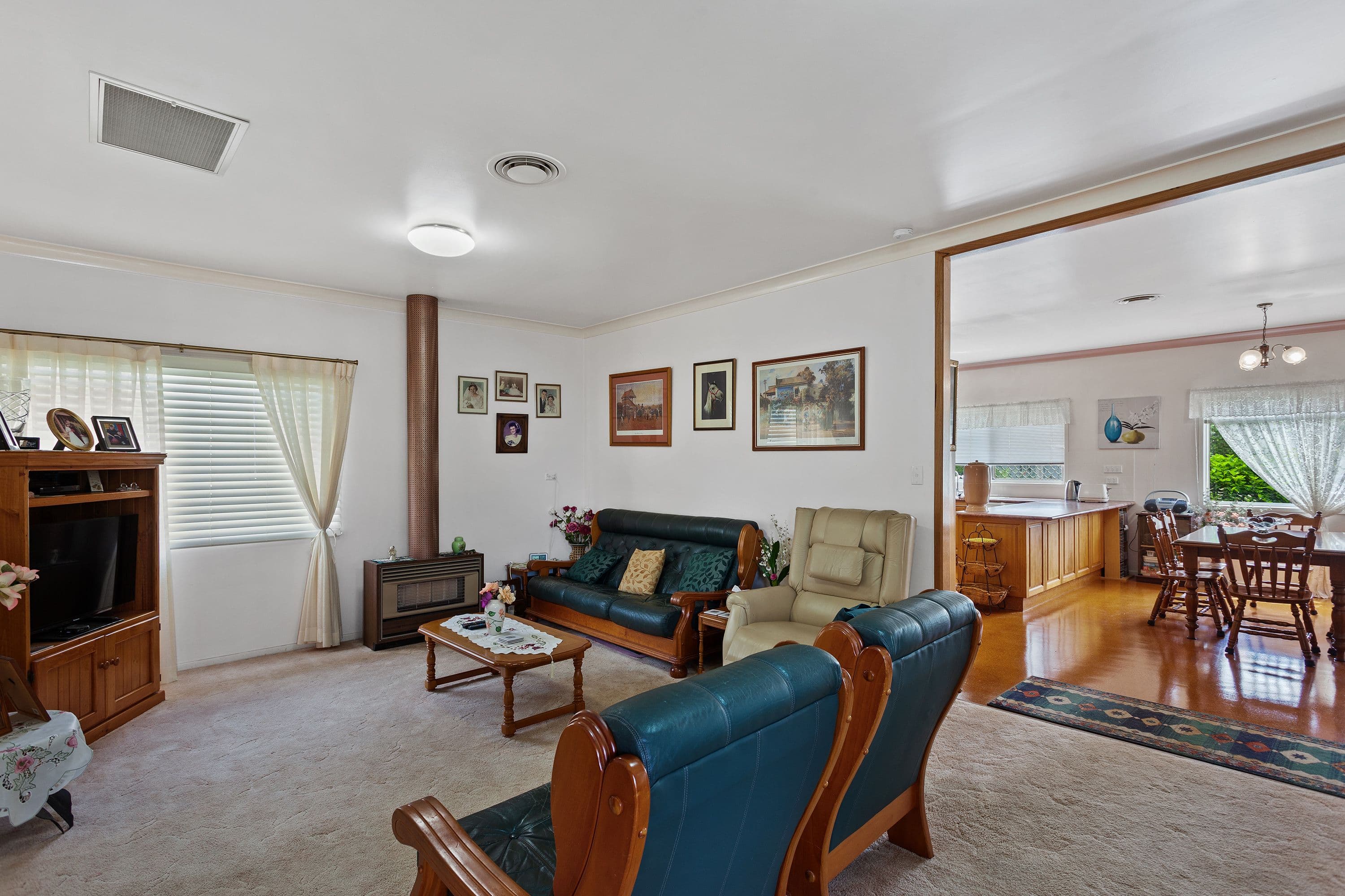 1 Hanlon Street, Newtown QLD 4350, Newtown - Thumbnail 4
