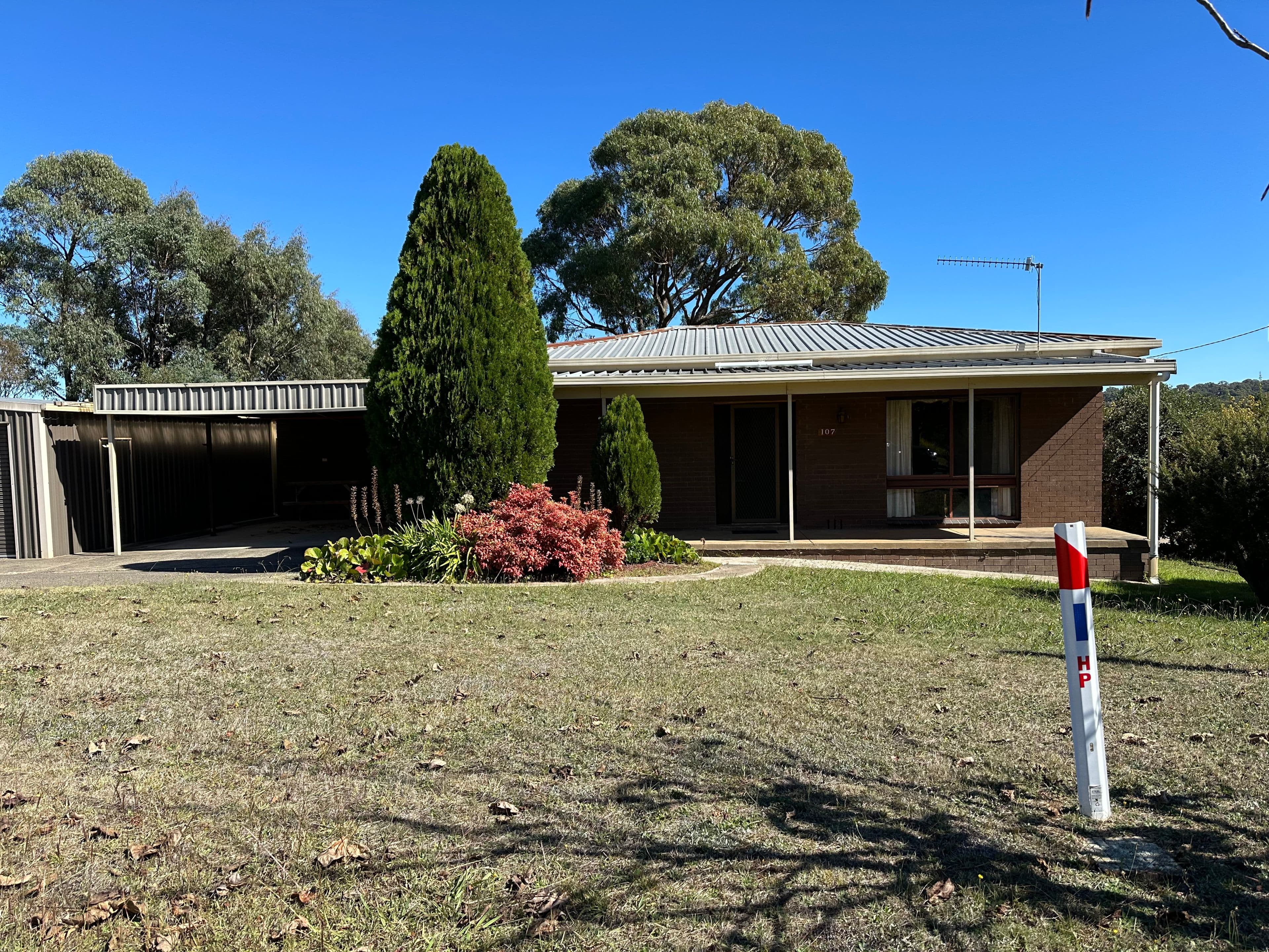 107 Murray Street, Tumbarumba NSW 2653, Tumbarumba - Image 1